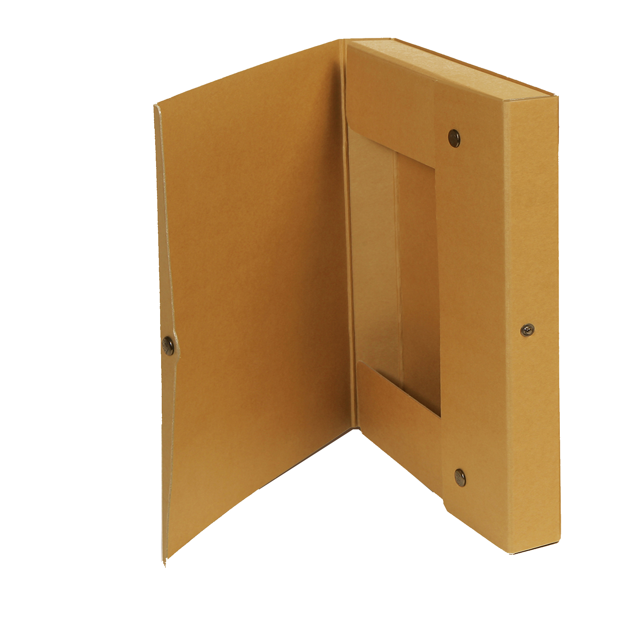 Scatola progetto - dorso 6 cm - 25 …