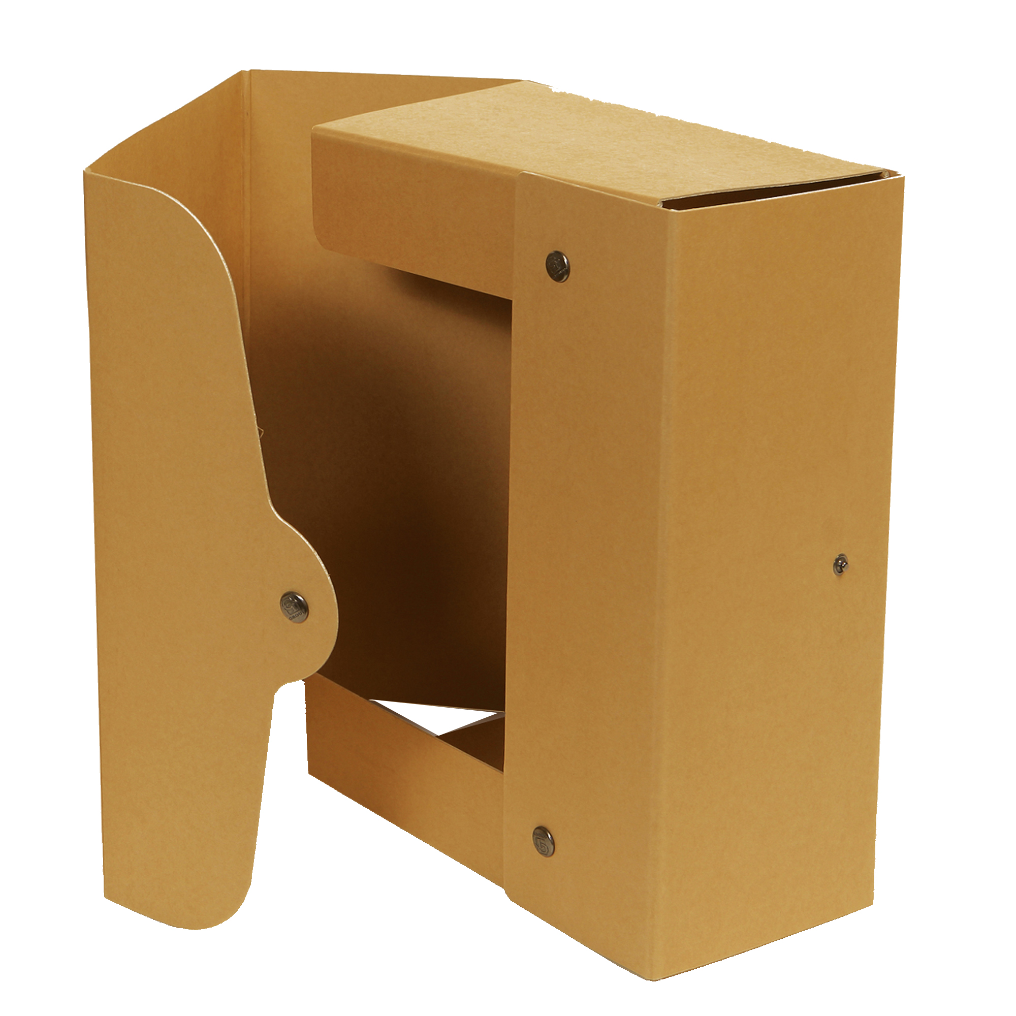 Scatola progetto - dorso 10 cm - 25 …