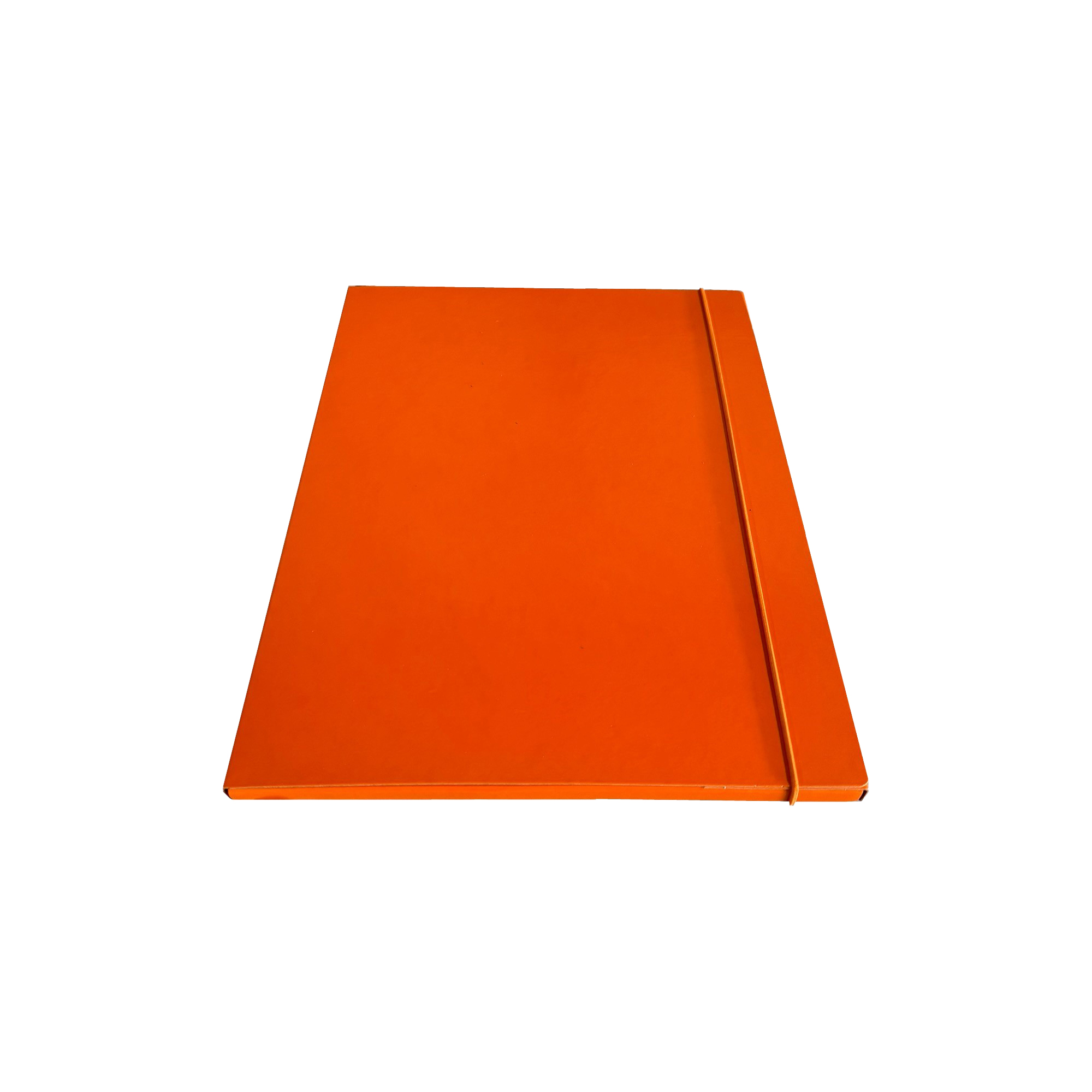 Cartella 3 lembi con elastico - 25 x …