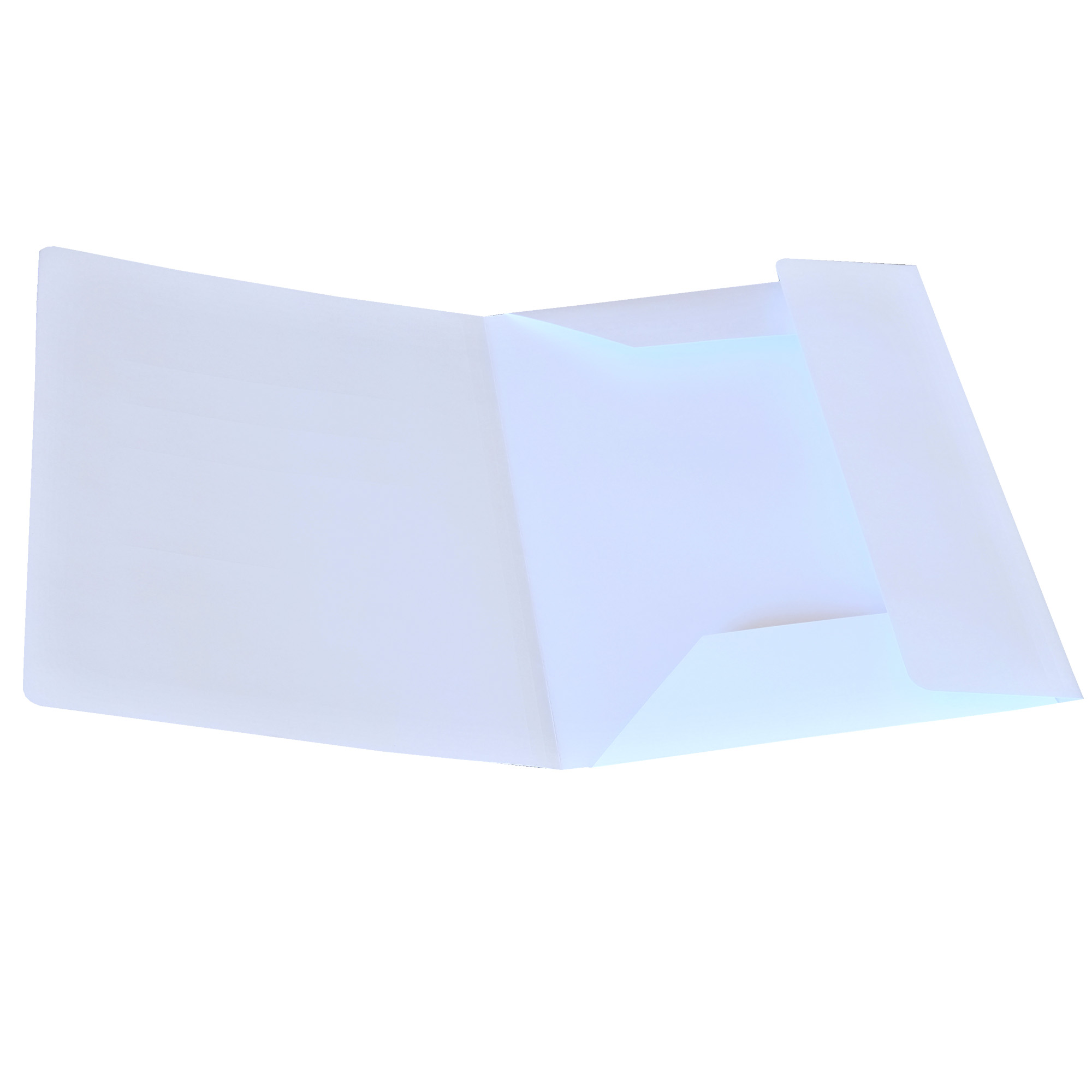 Cartellina 3 lembi - 200 gr - 25 …