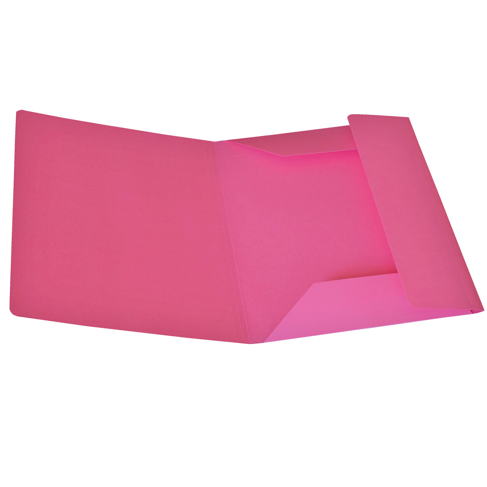 Cartellina 3 lembi - 200 gr - 25 …