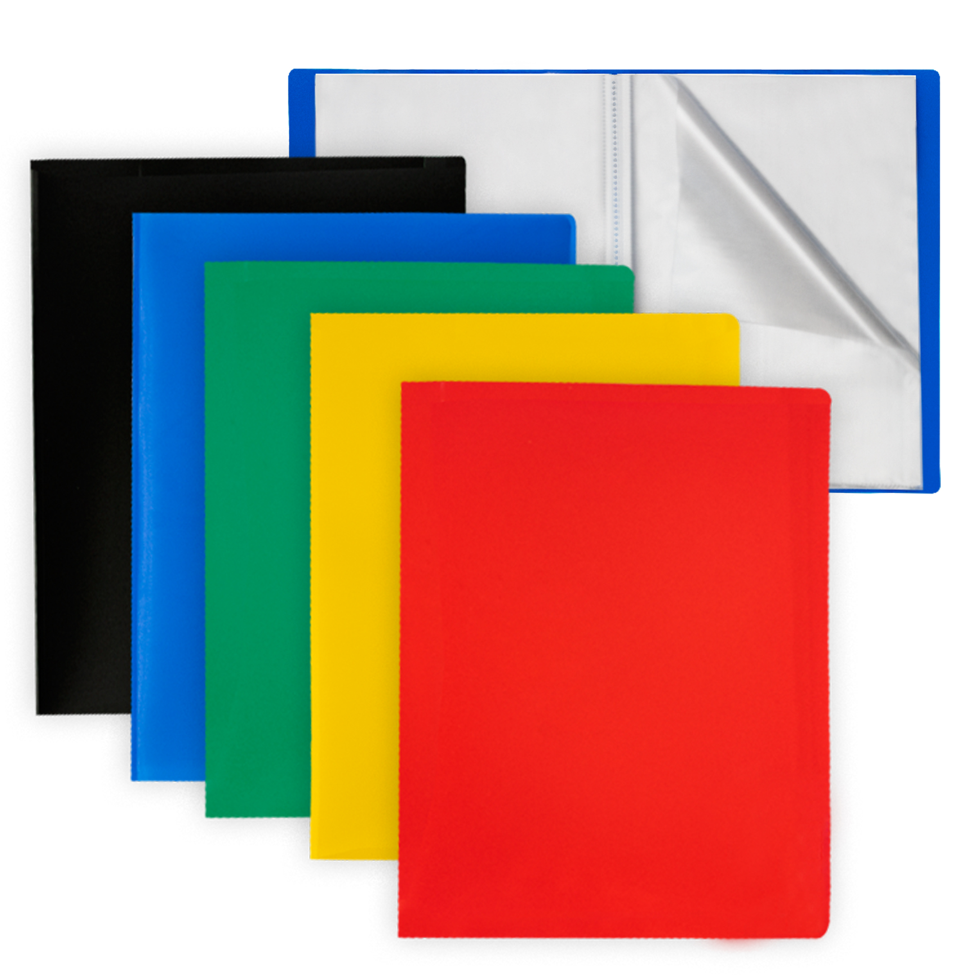 Portalistini Eco - PP - 22 x 30 …