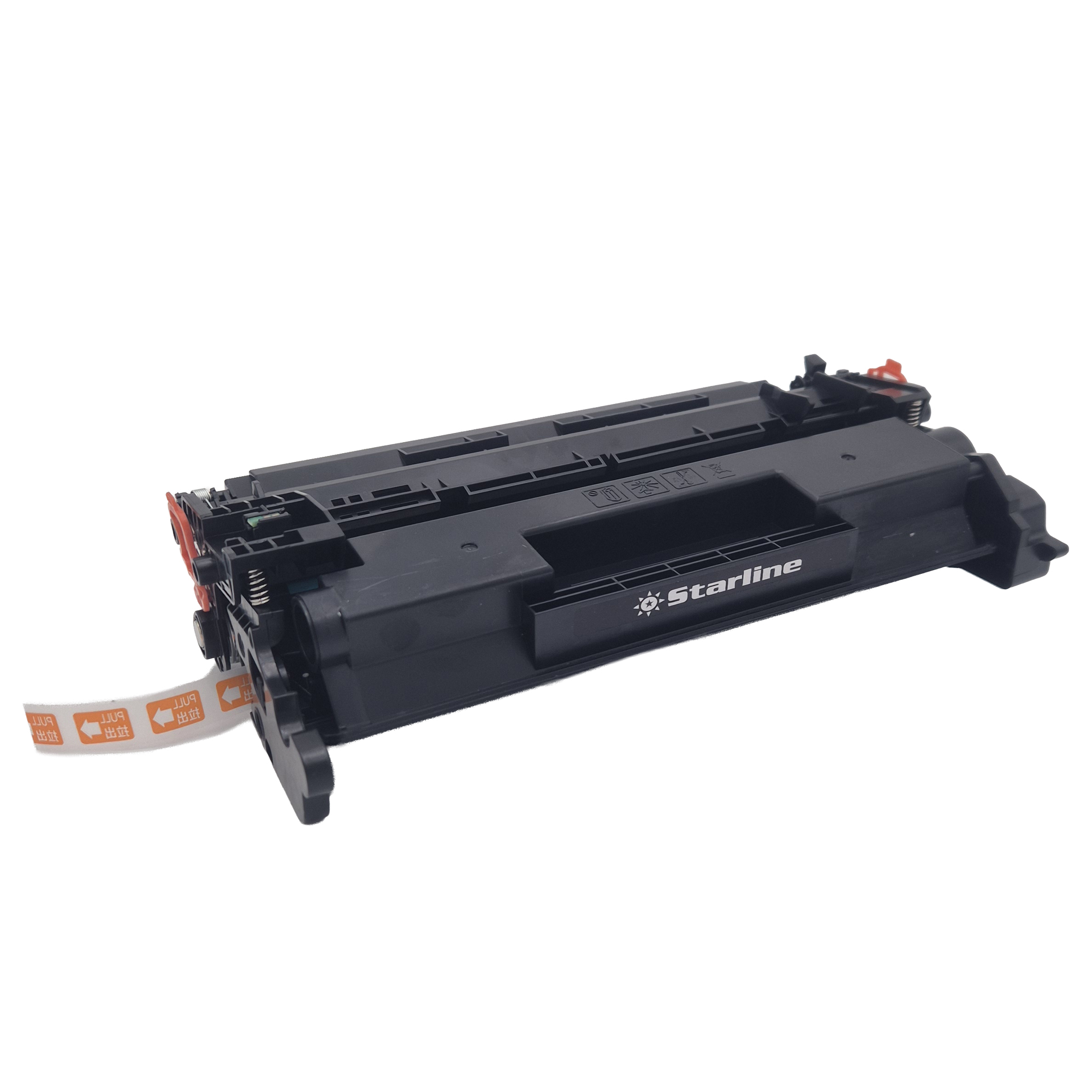 Starline BASIC Toner Nero per Hp 26A_3.100 pag
