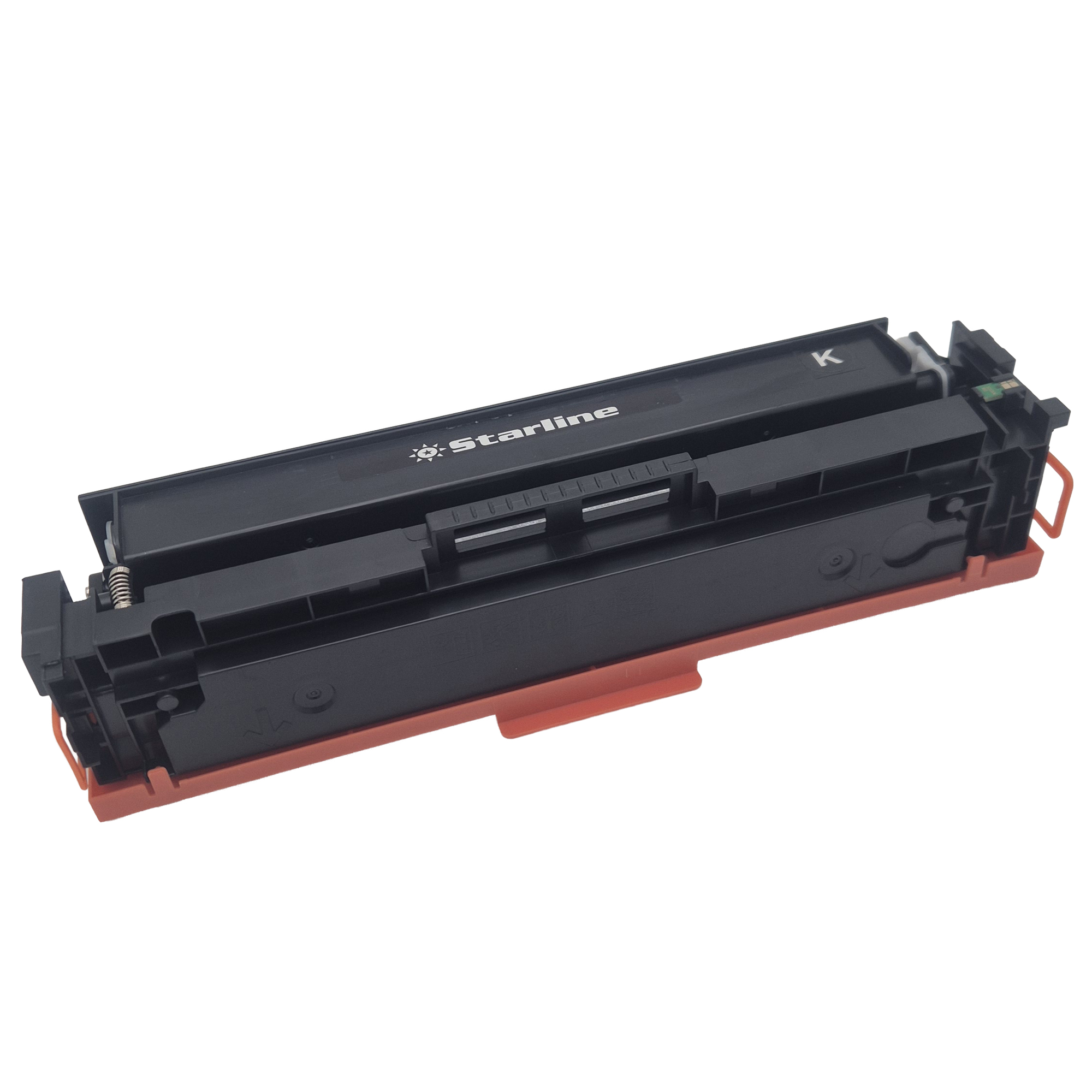 Starline BASIC Toner Compatbile Nero per Hp 207A_1.350 pag
