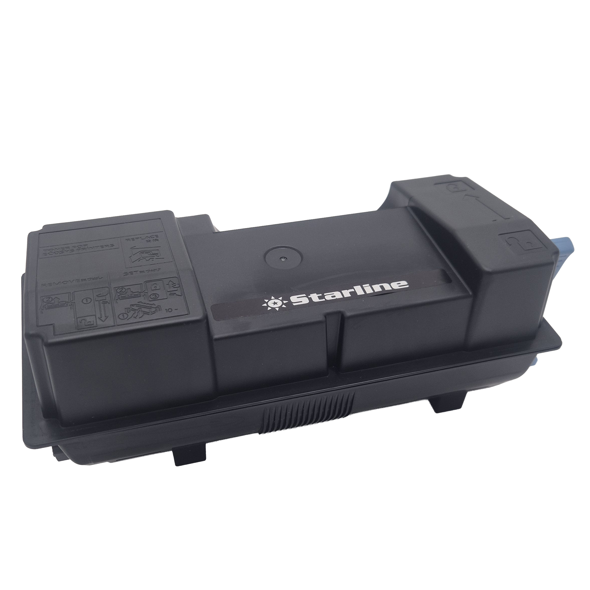 Starline BASIC Toner Nero per Kyocera TK-3160_12.500 pag