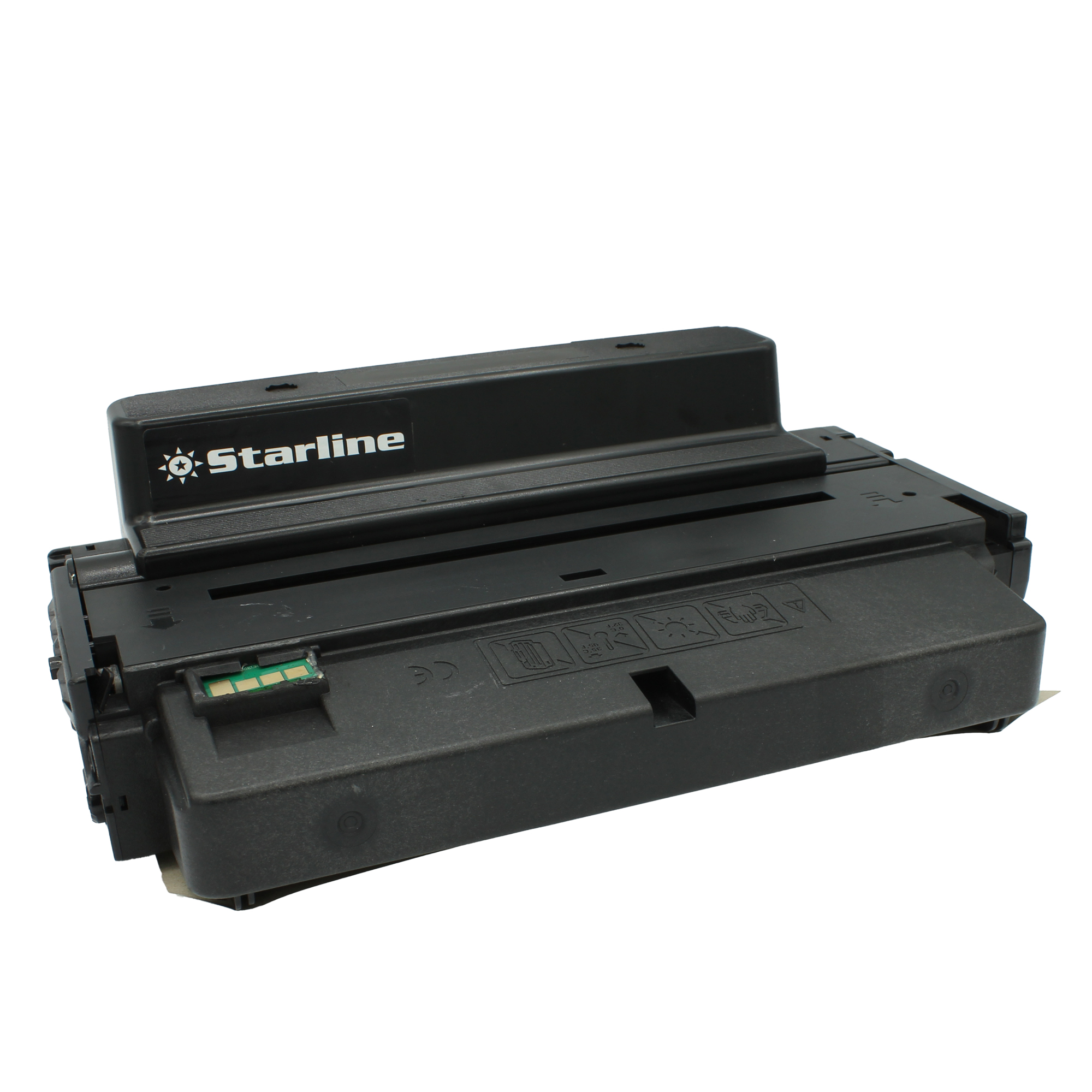 Starline - Toner Compatibile per Samsung ML-3310 - …