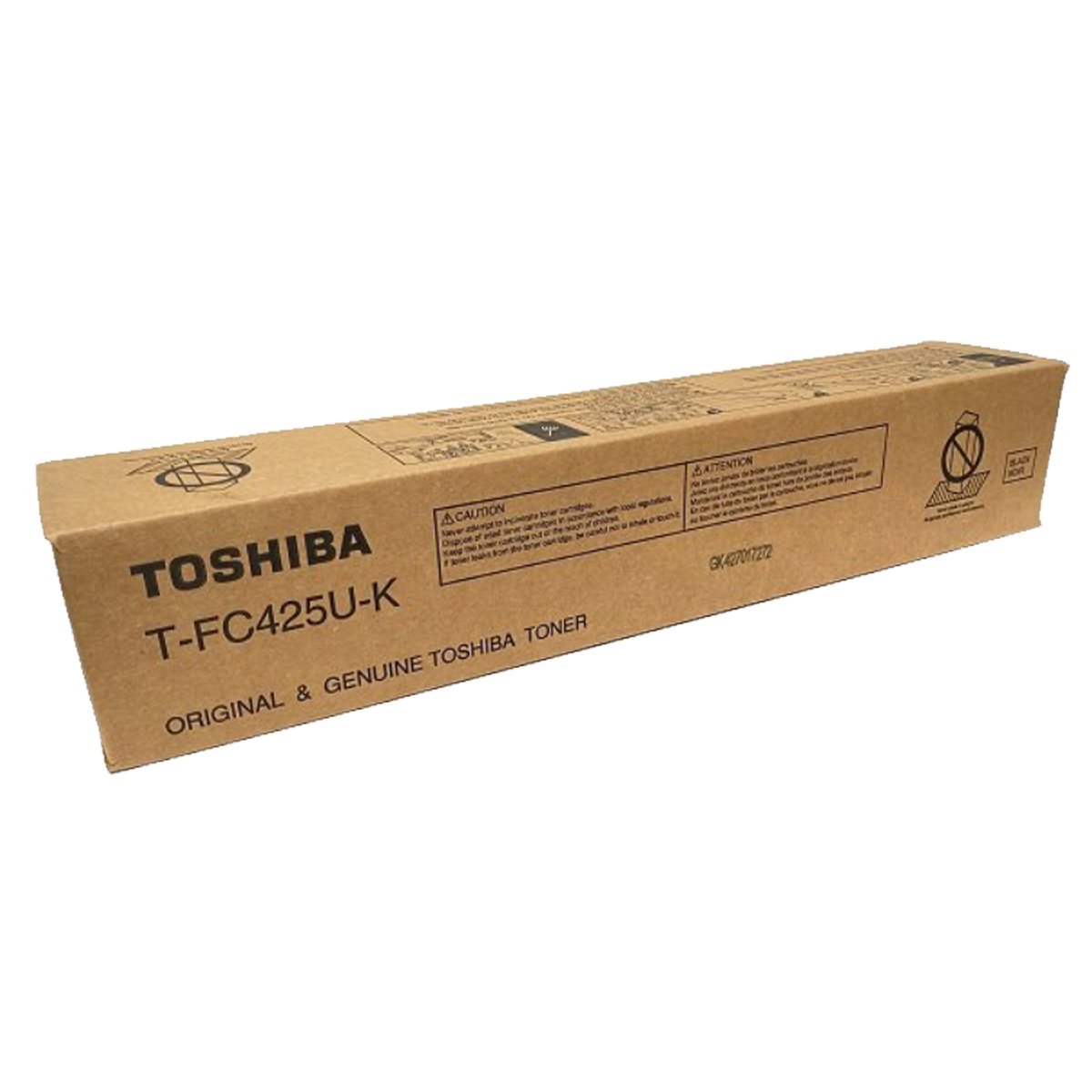 Toshiba - Toner - Nero - 6AJ00000236 - …