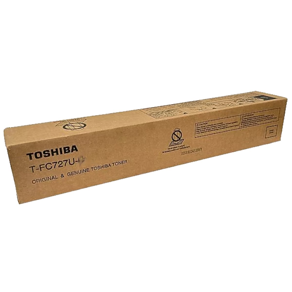 Toshiba - Toner - Nero - 6AK00000445 - …