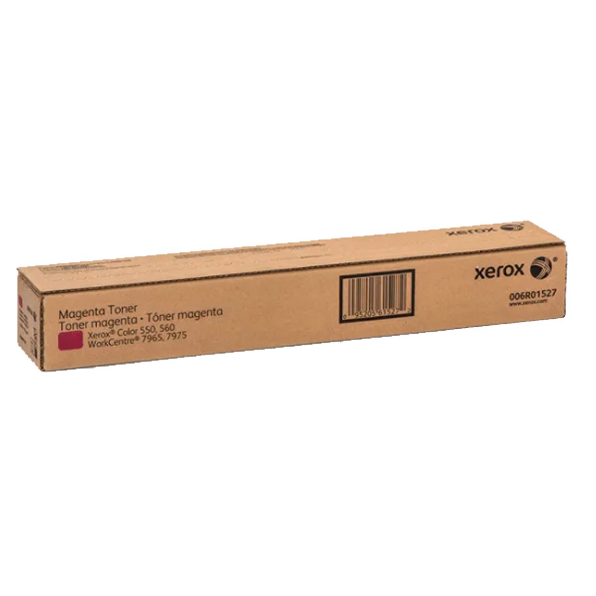 XEROX TONER MGENTA 006R05228 -46.900 PAG