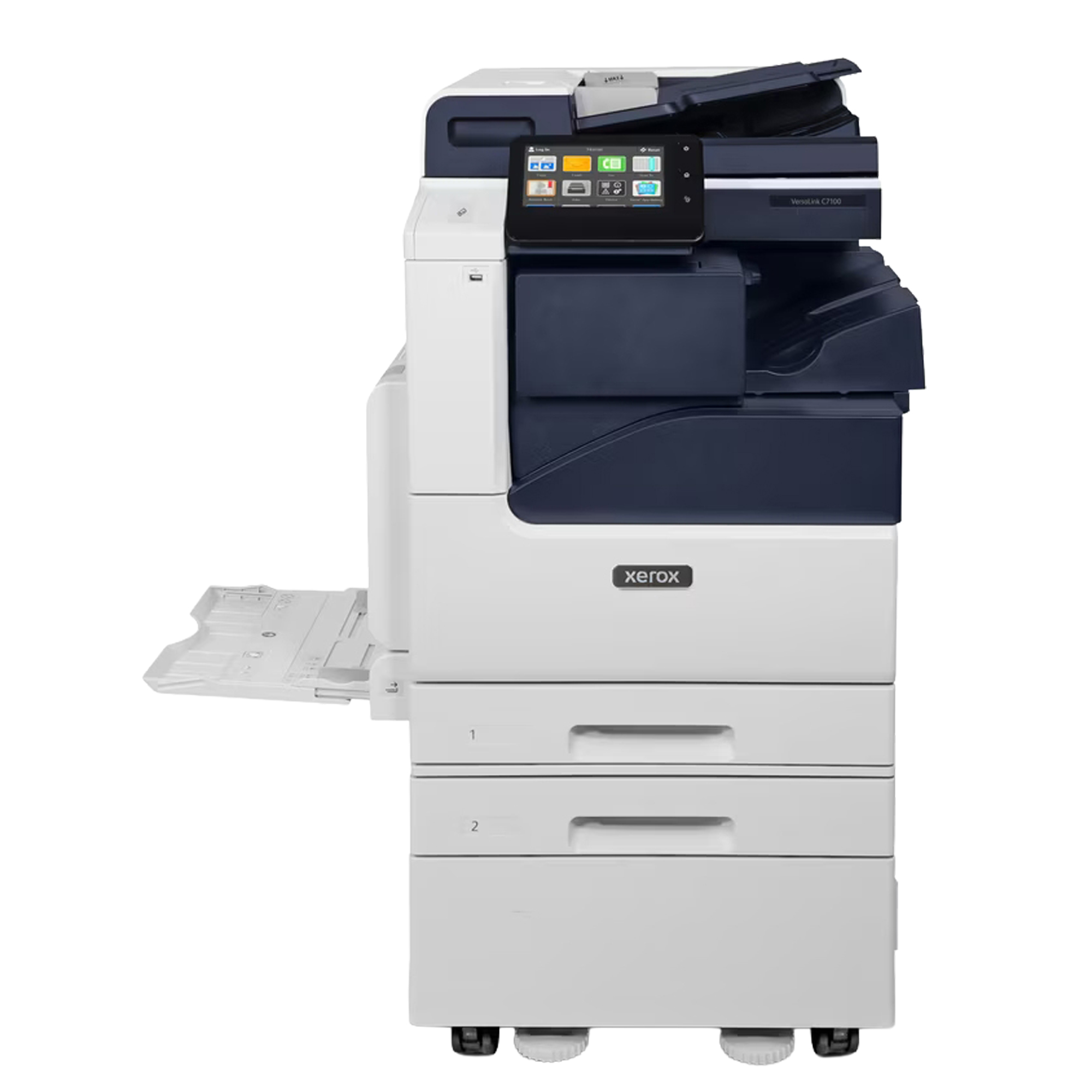 Xerox C7125V