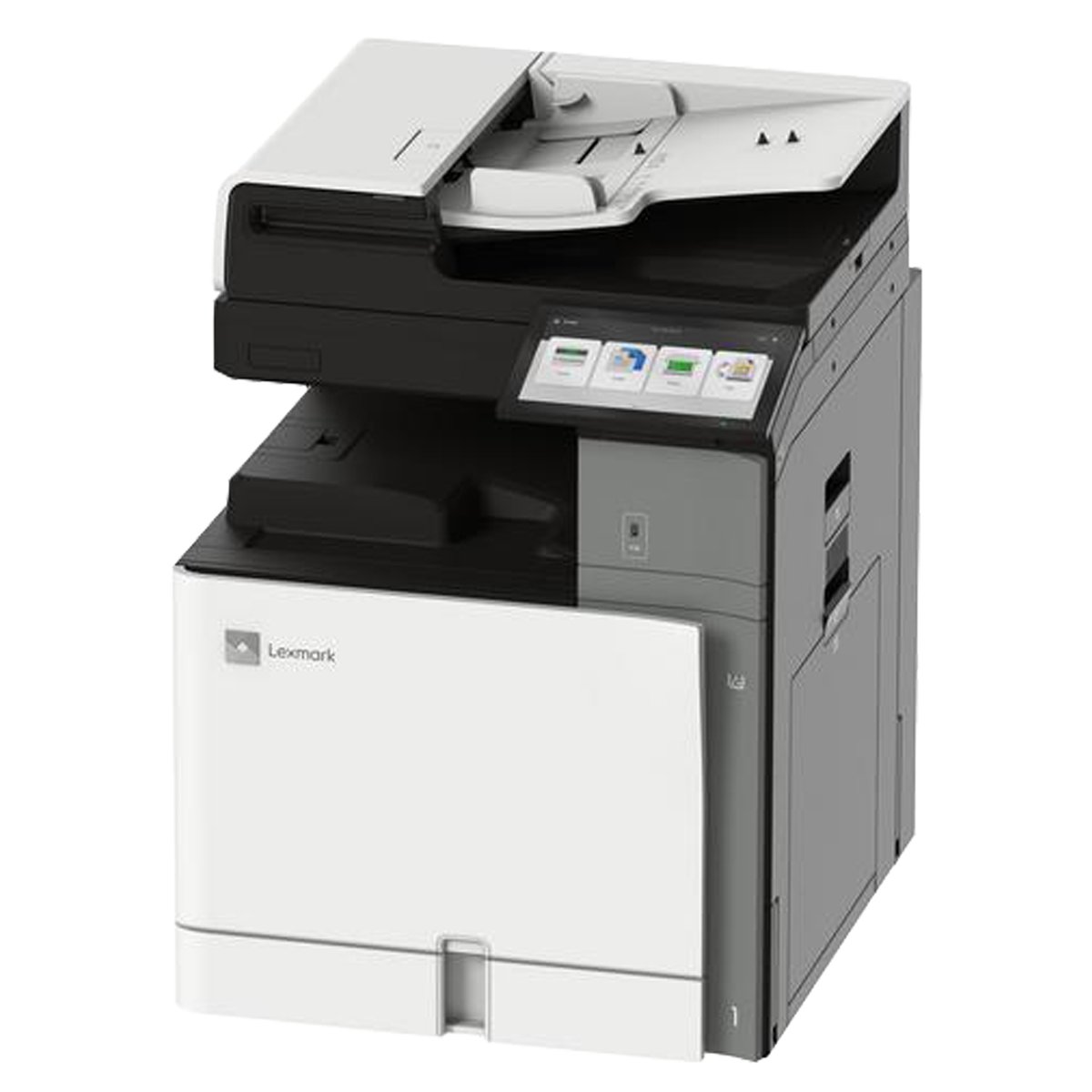 Multifunzione a colori CX951 35ppm con 200ipm DADF -220v_Xerox