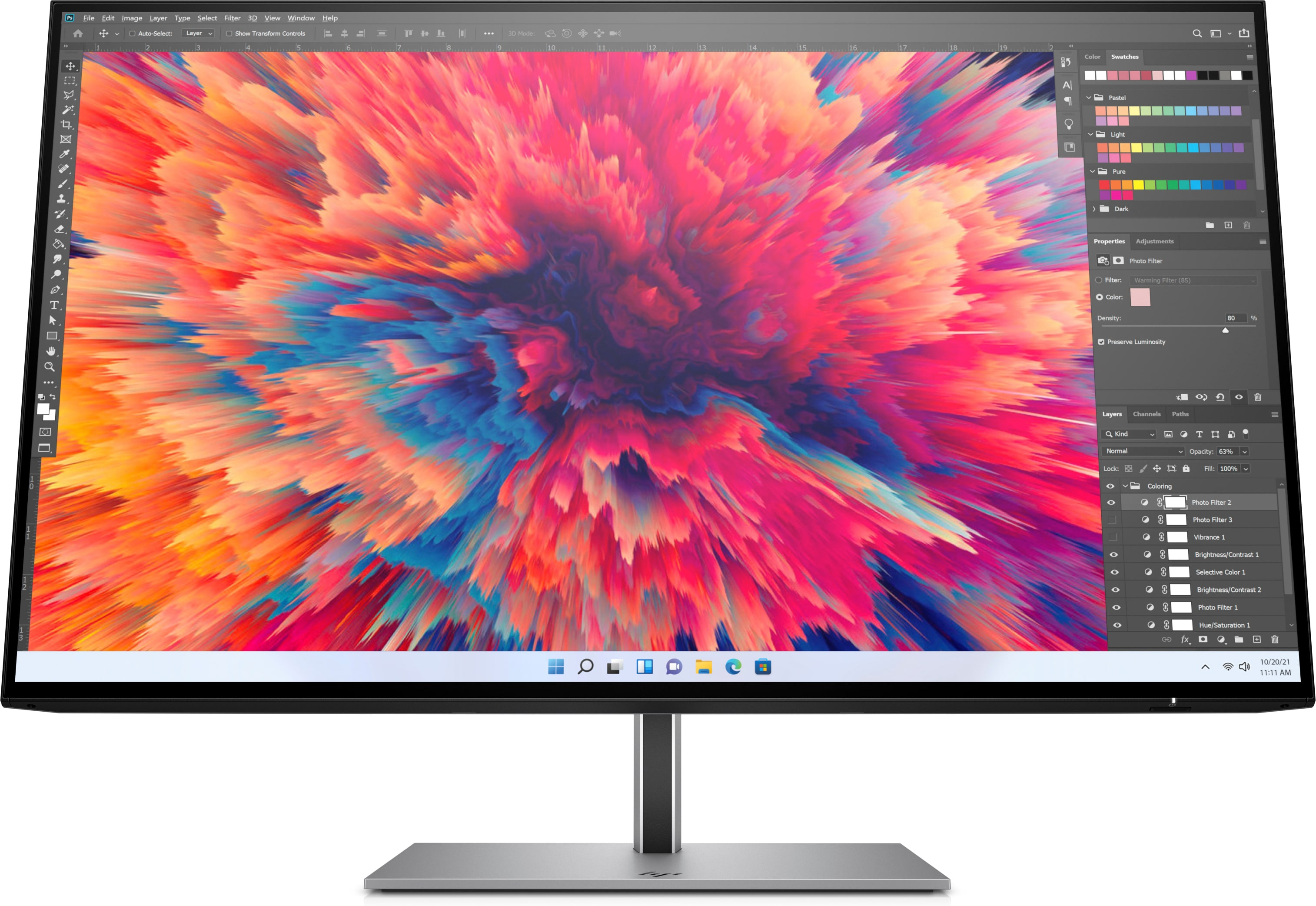 Monitor per Computer