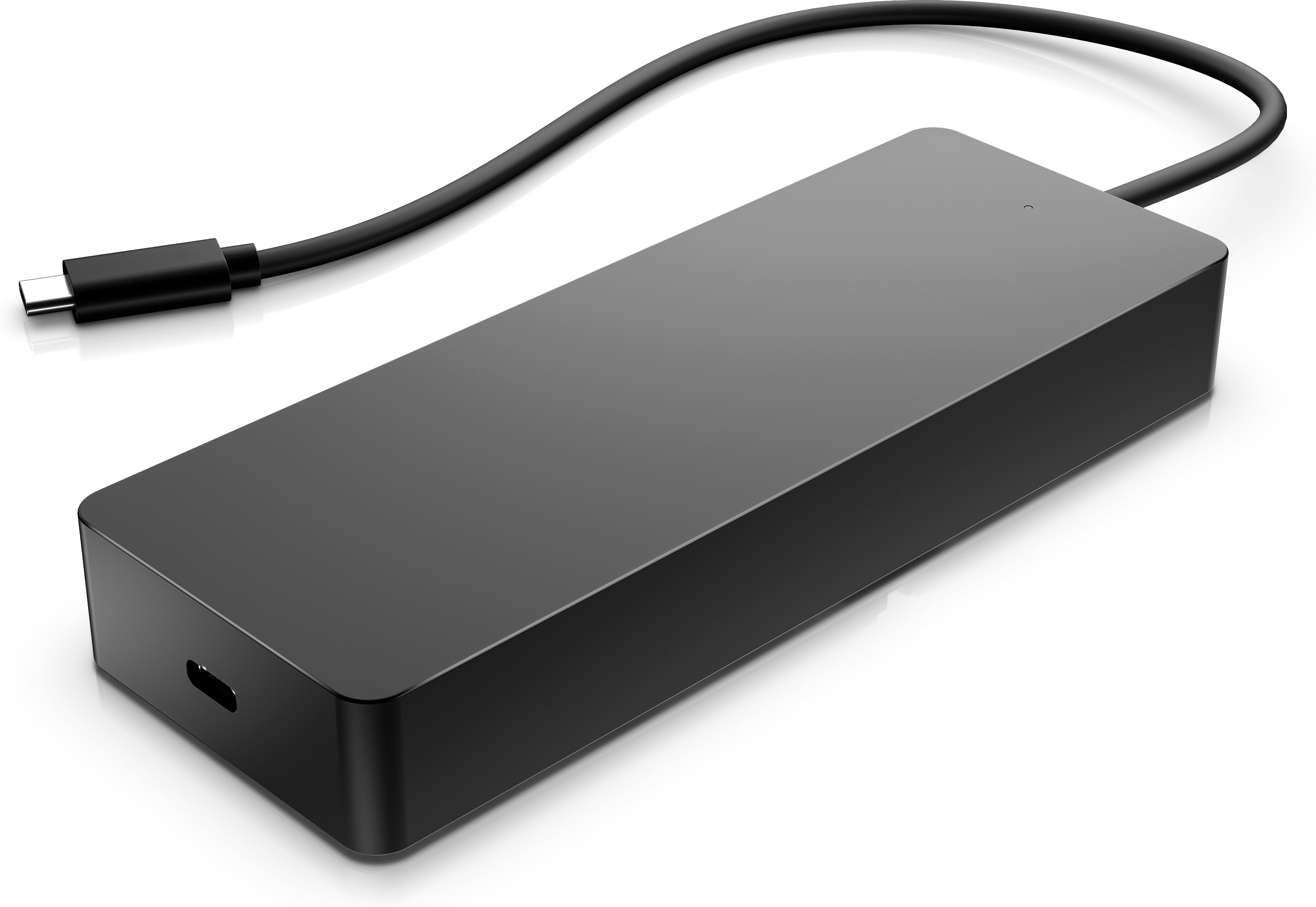PARTI DI RICAMBIO UNIVERSAL USB-C MULTIPORT HUB