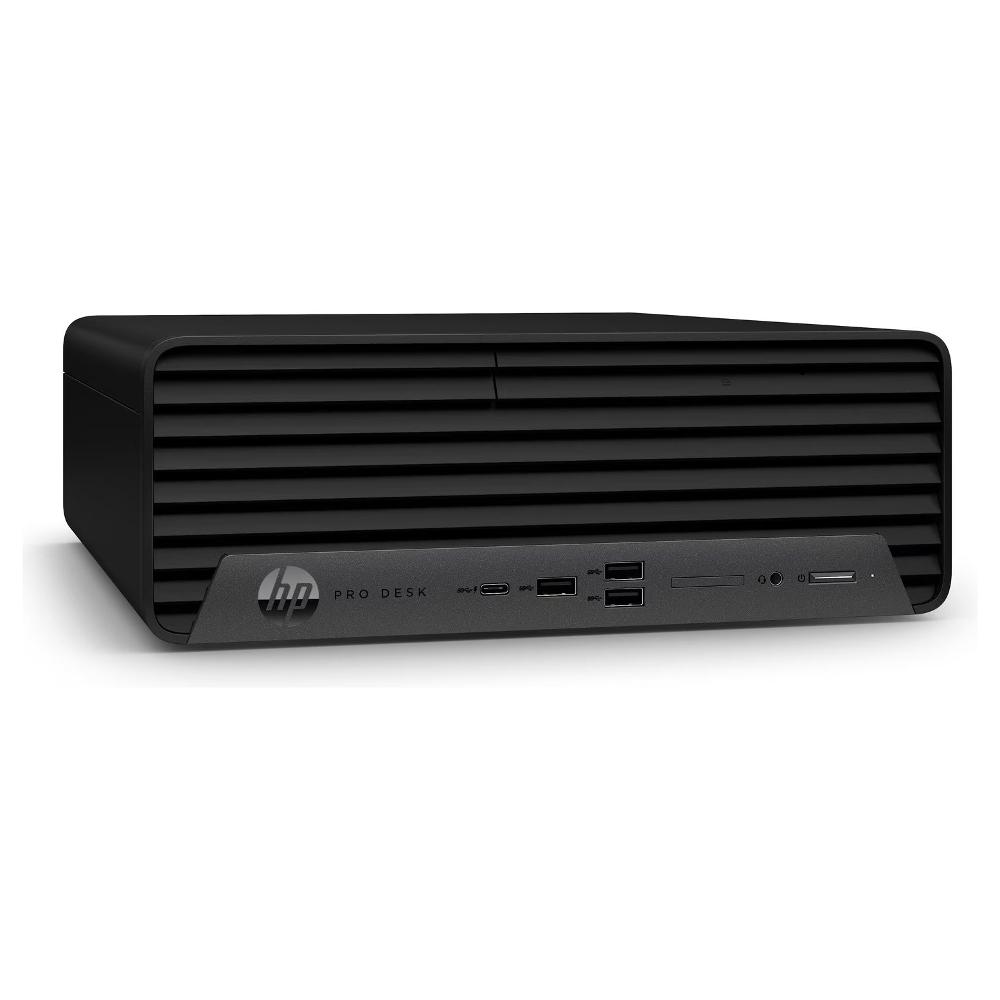 PRO SFF 400 G9 I7 8/512 W11P
