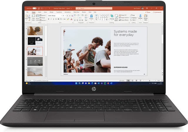 HP 250R G9