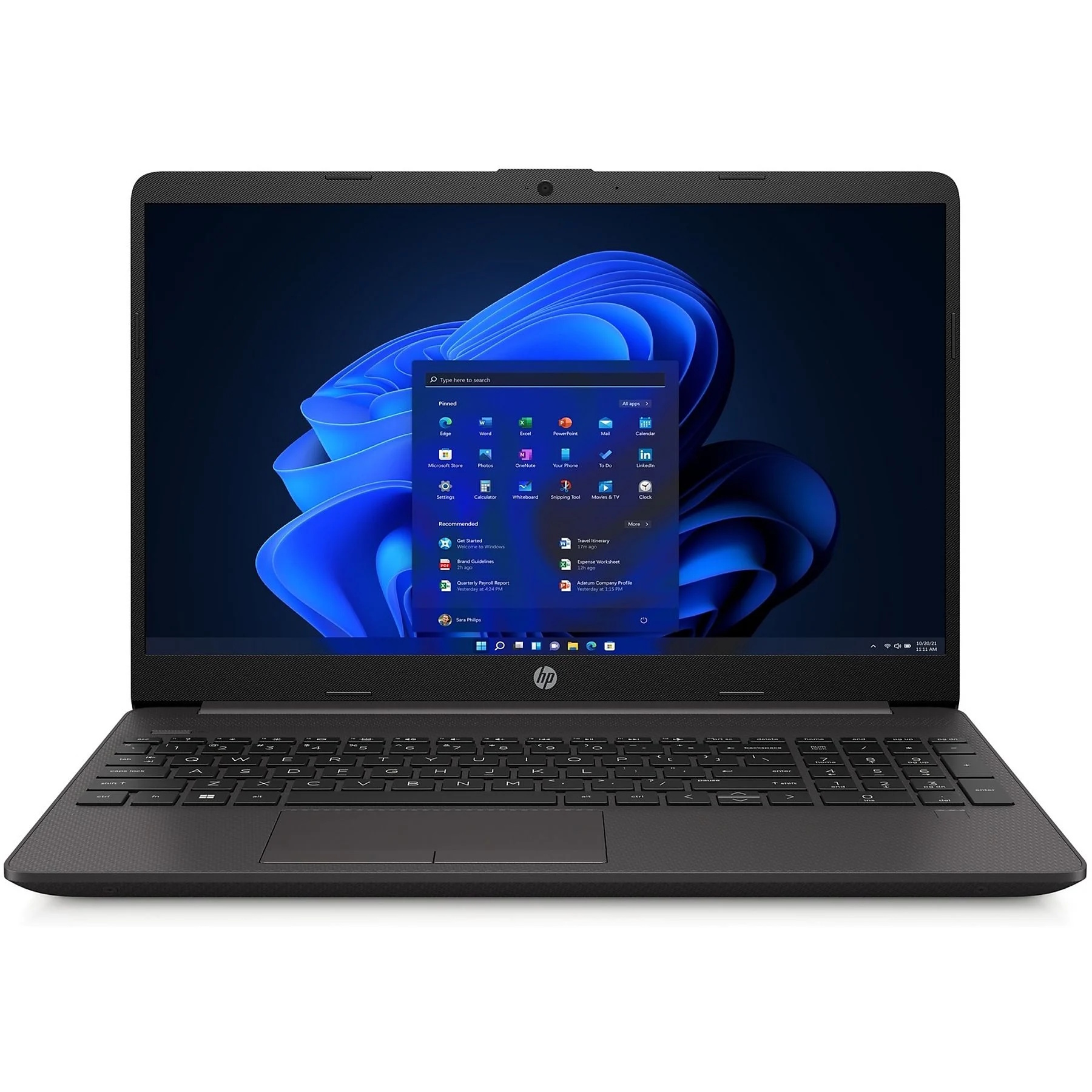HP 250R G9