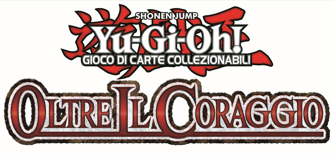 PREORDINE Yu-Gi-Oh! BUSTINA SINGOLA IN ESP. 24 BUSTE - BEYOND THE BRAVE (IT) 08/10/2026