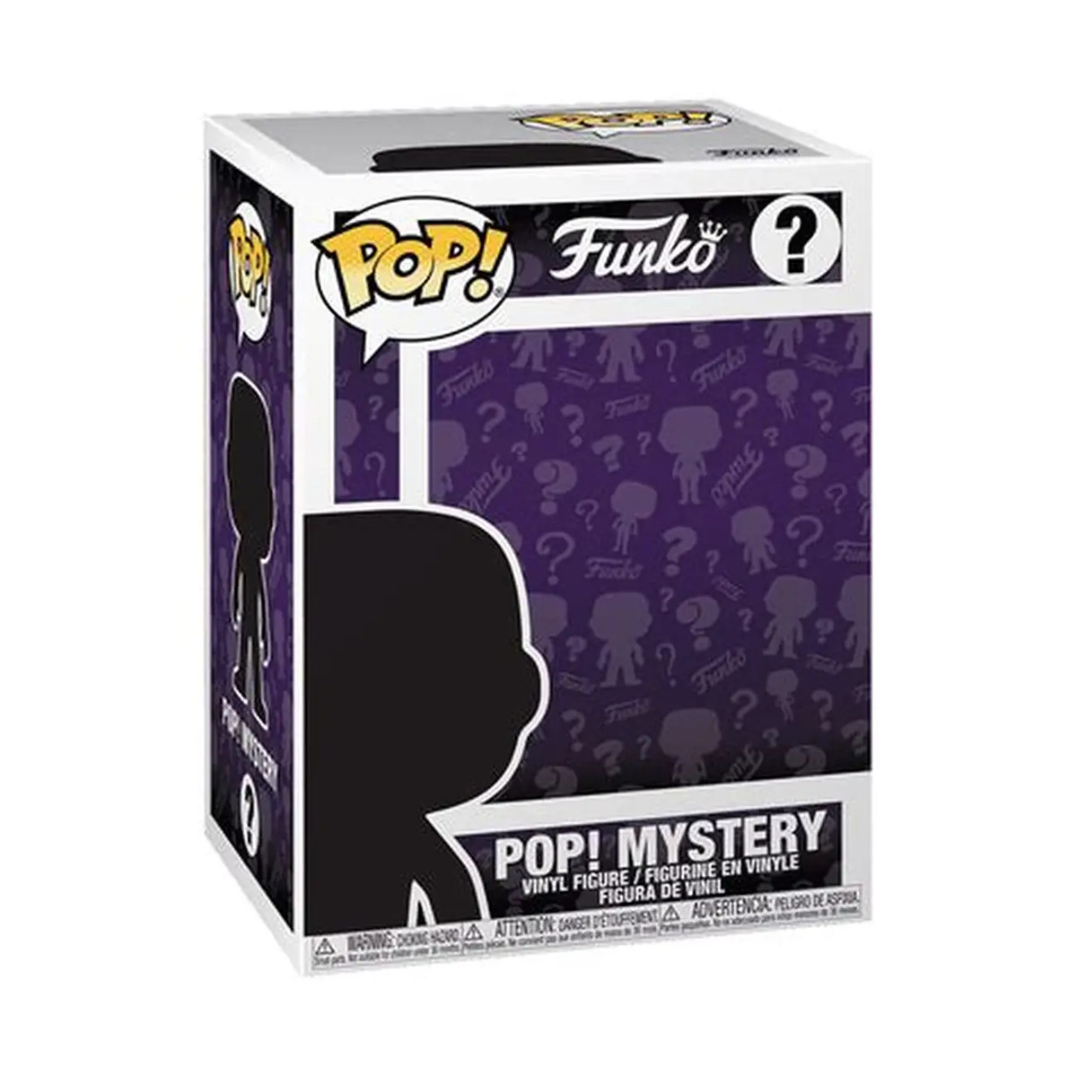 PREORDINE FUNKO POP MISTERY : PLANTS S2 6PZ PDQ *SETTEMBRE