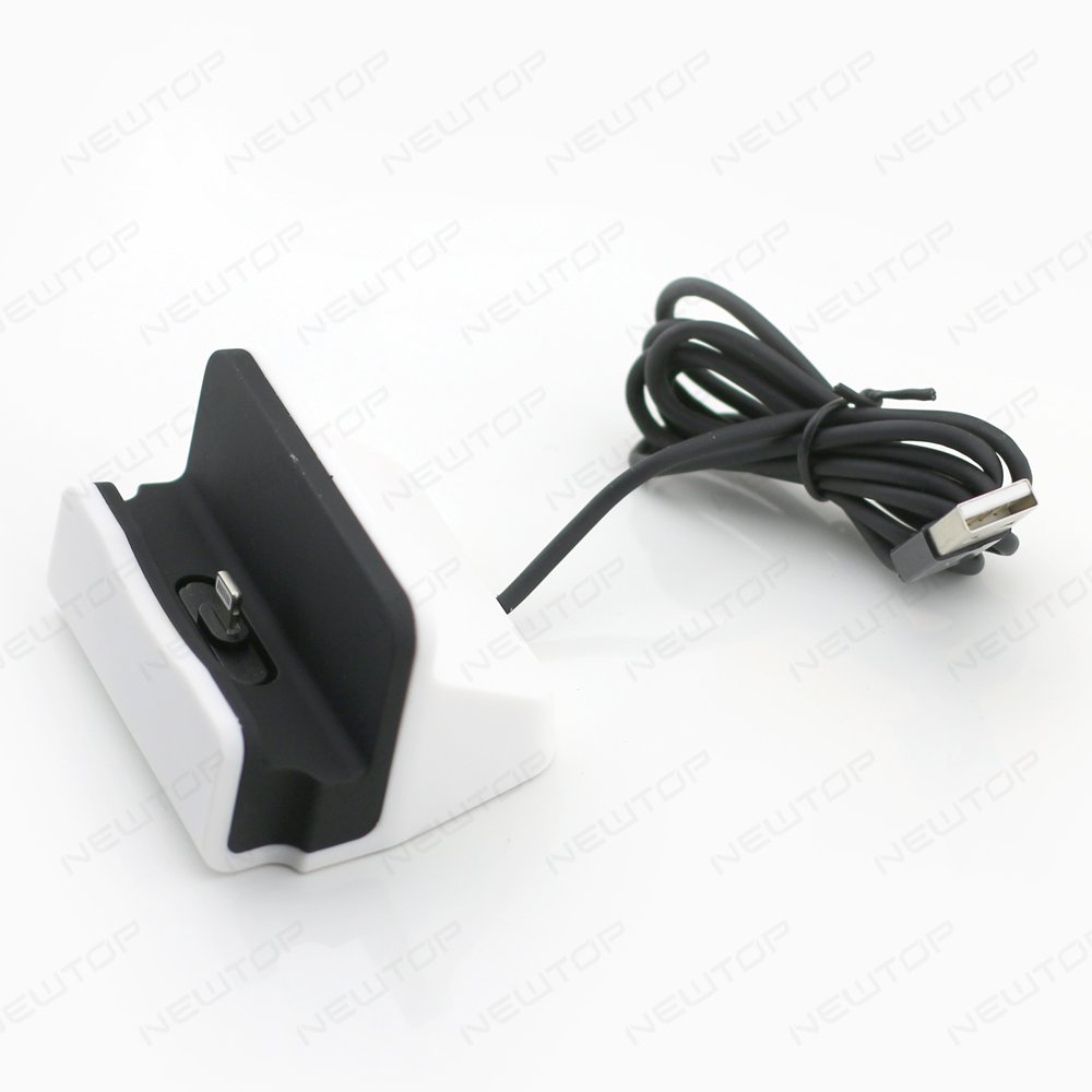 NEWTOP STAND CABLE LIGHTNING 90CM