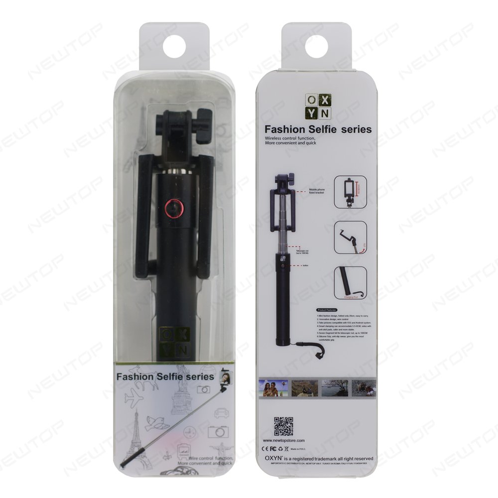 OXYN SELFIE STICK BLUETOOTH