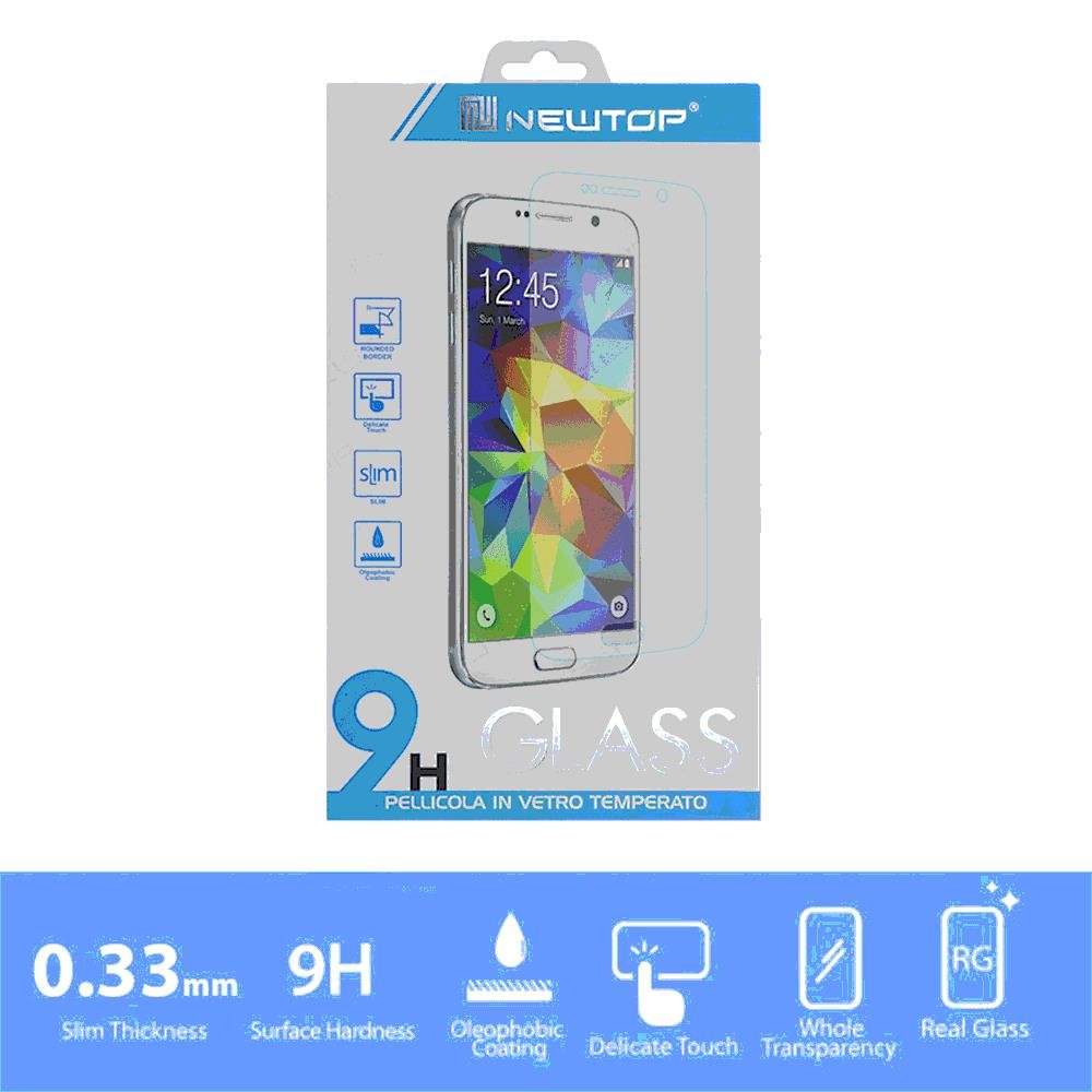 GLASS FILM HUAWEI P8 LITE 2017