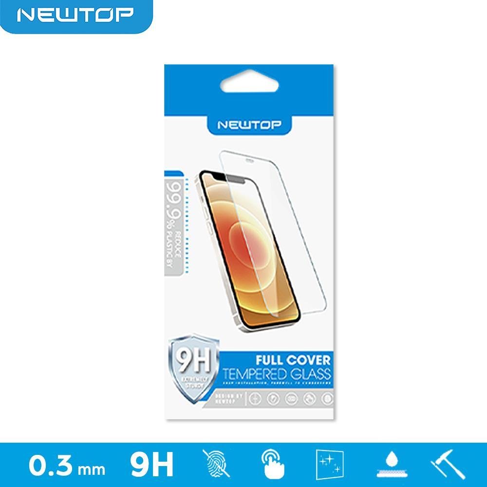 GLASS FILM ASUS ZENFONE 2 ZE550ML 5.5''