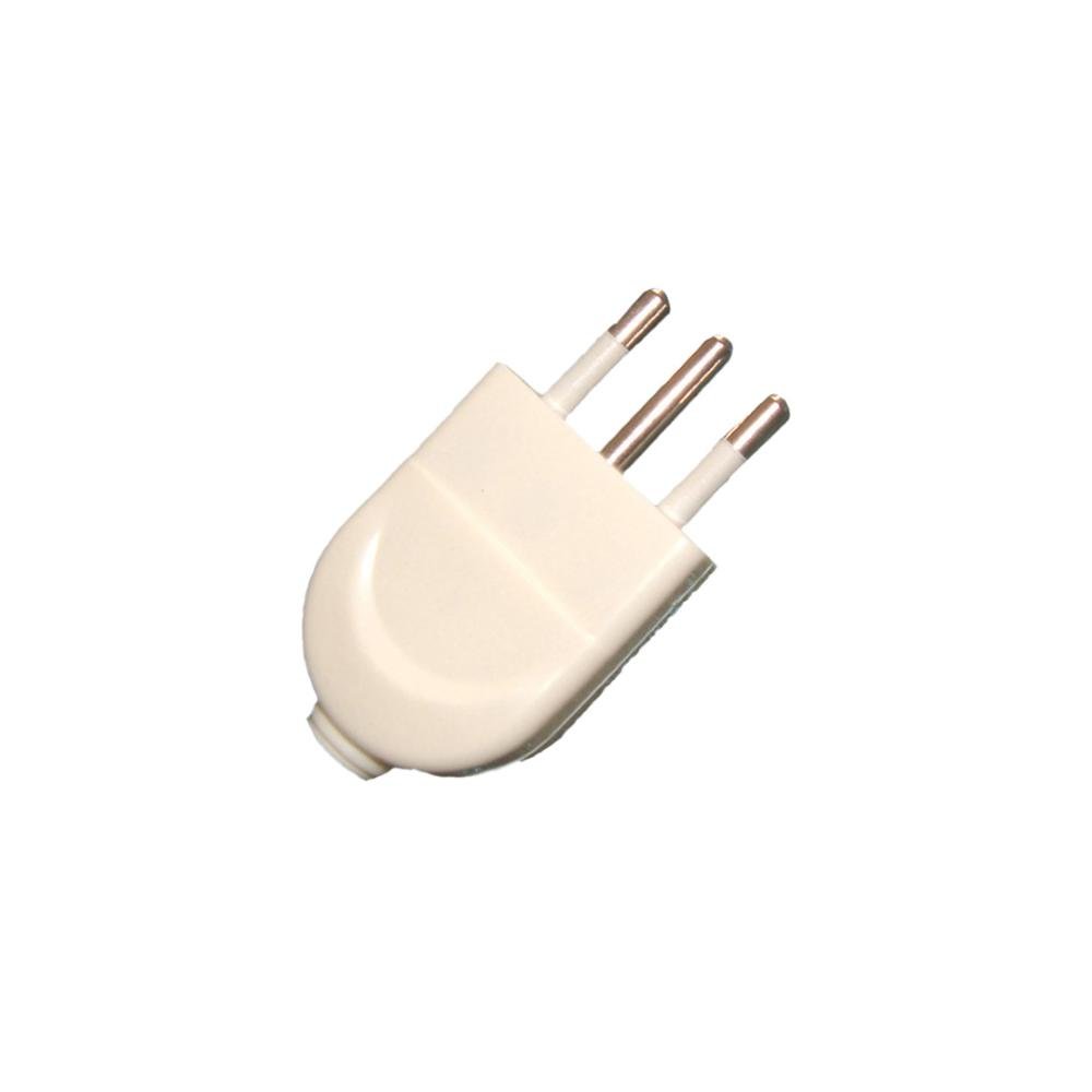 EXTRASTAR SPINA 2P+T 10A