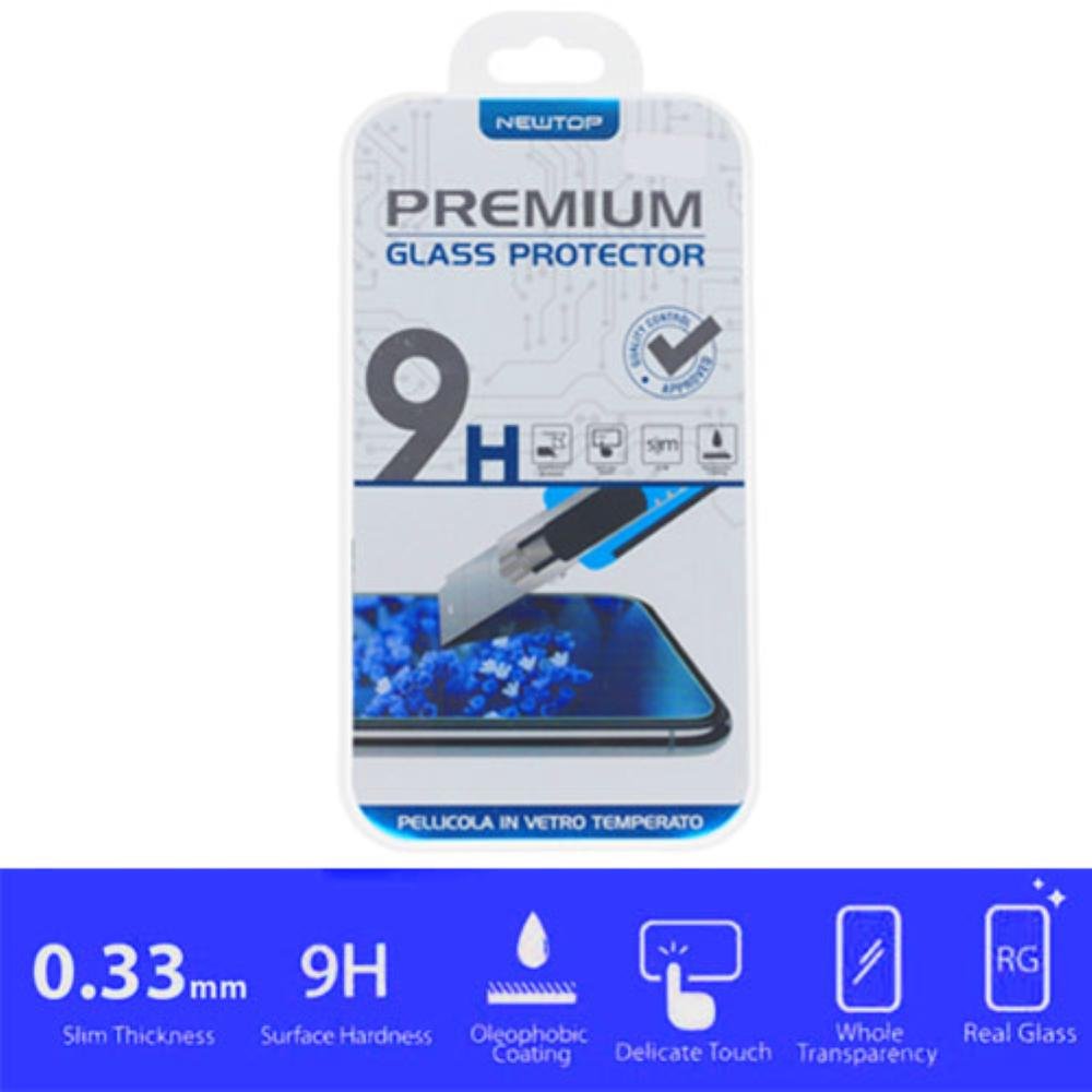 VETRO TEMPERATO HUAWEI Y3 2017