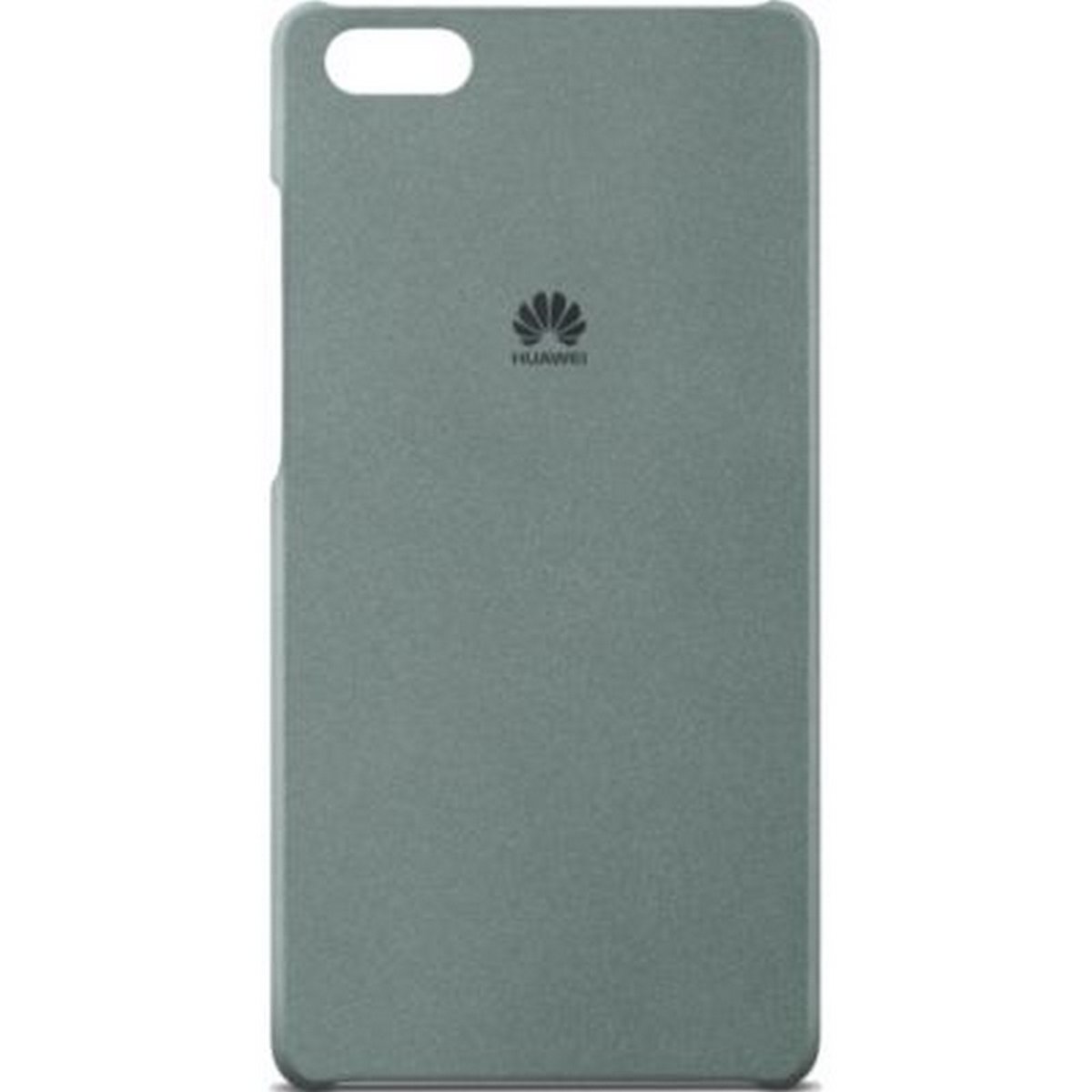 COVER Huawei Faceplate for P8 Lite deep-grey
