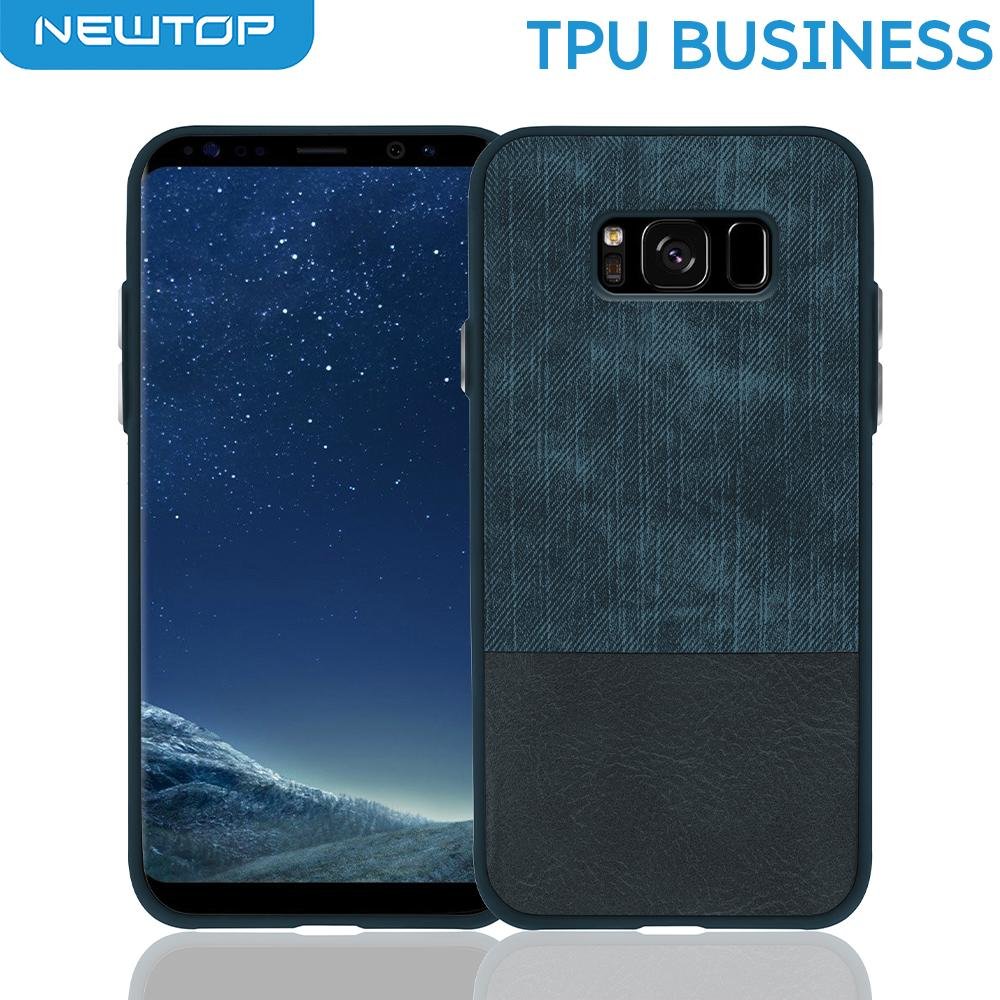 TPU BUSINESS CASE COVER SAMSUNG GALAXY J3 2017