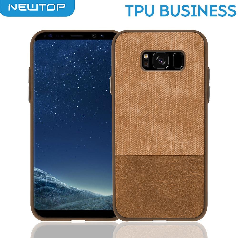 TPU BUSINESS CASE COVER SAMSUNG GALAXY J3 2017