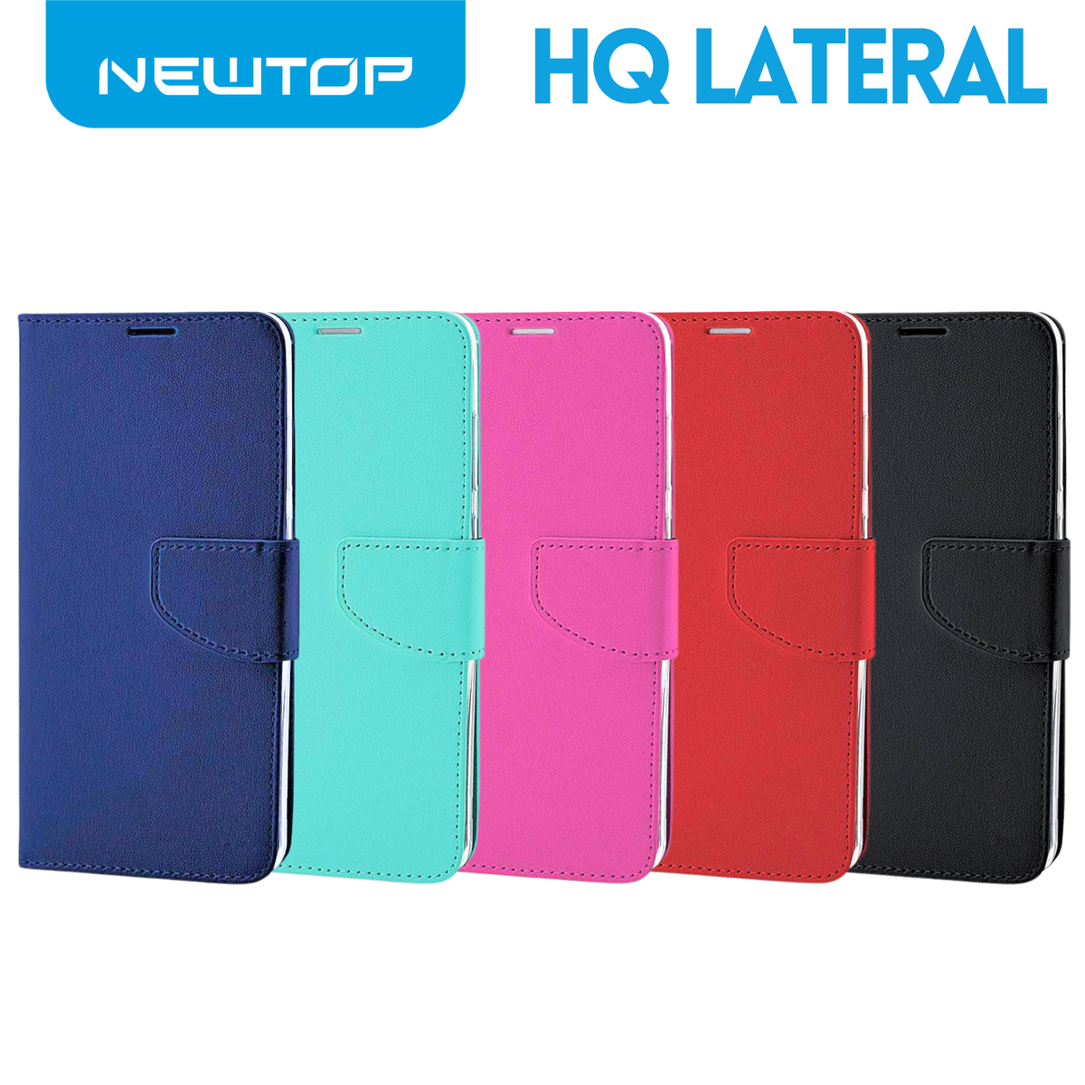 HQ LATERAL COVER XIAOMI