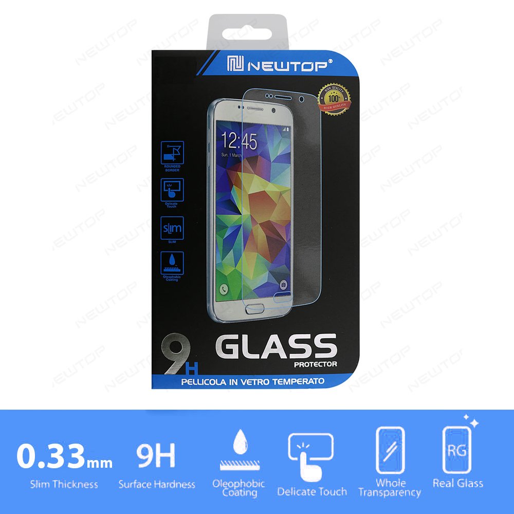 VETRO TEMPERATO XIAOMI REDMI 5 PLUS