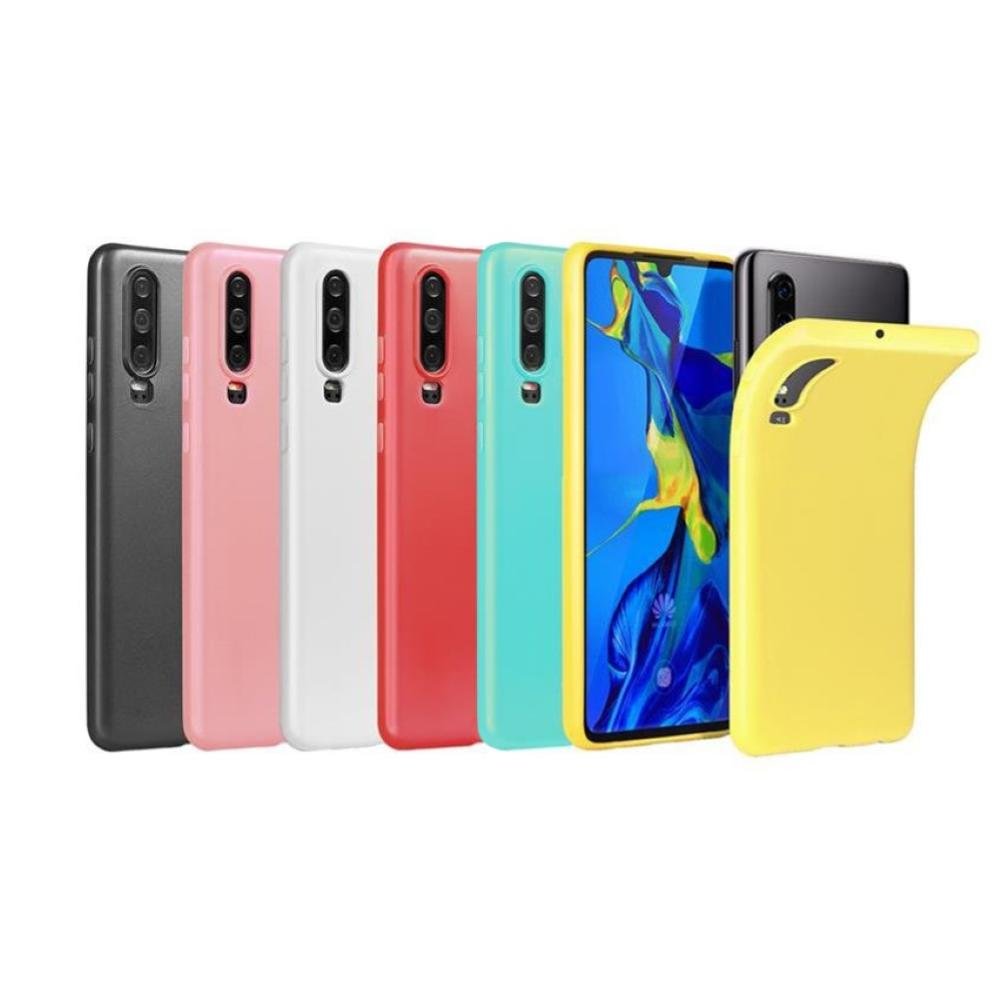 TPU SOFT CASE COVER XIAOMI
