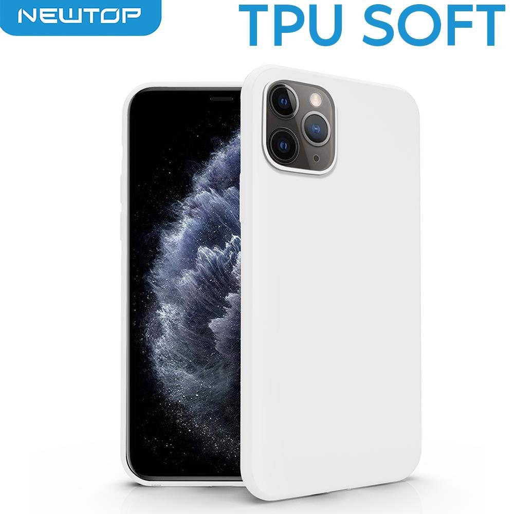 TPU SOFT CASE COVER APPLE IPHONE 11 PRO MAX ''NO LOGO''