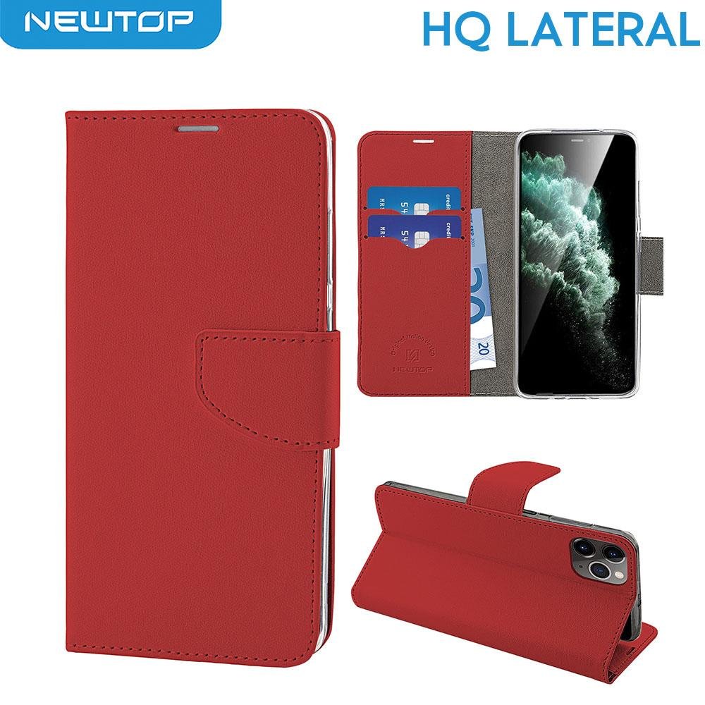 HQ LATERAL COVER XIAOMI REDMI NOTE 8