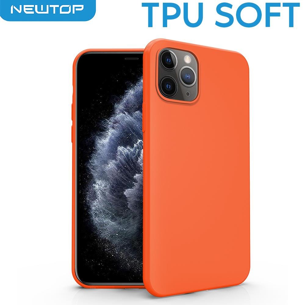 TPU SOFT CASE COVER SAMSUNG GALAXY A3 2017