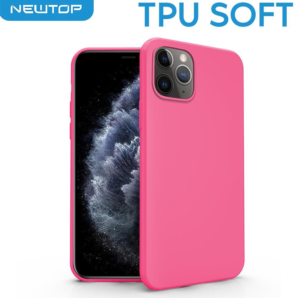 TPU SOFT CASE COVER SAMSUNG GALAXY S9