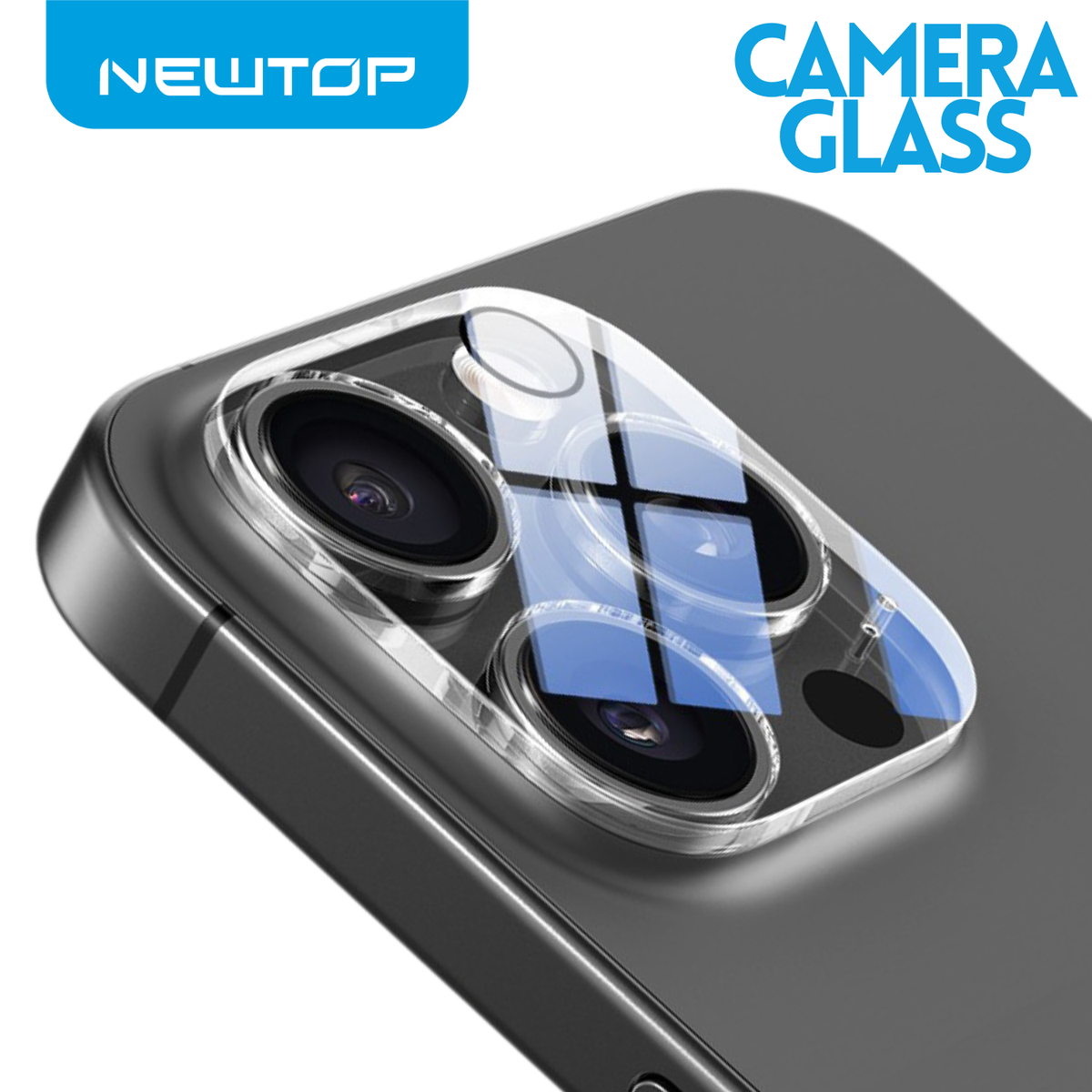NEWTOP CAMERA GLASS SAMSUNG GALAXY NOTE 20 ULTRA
