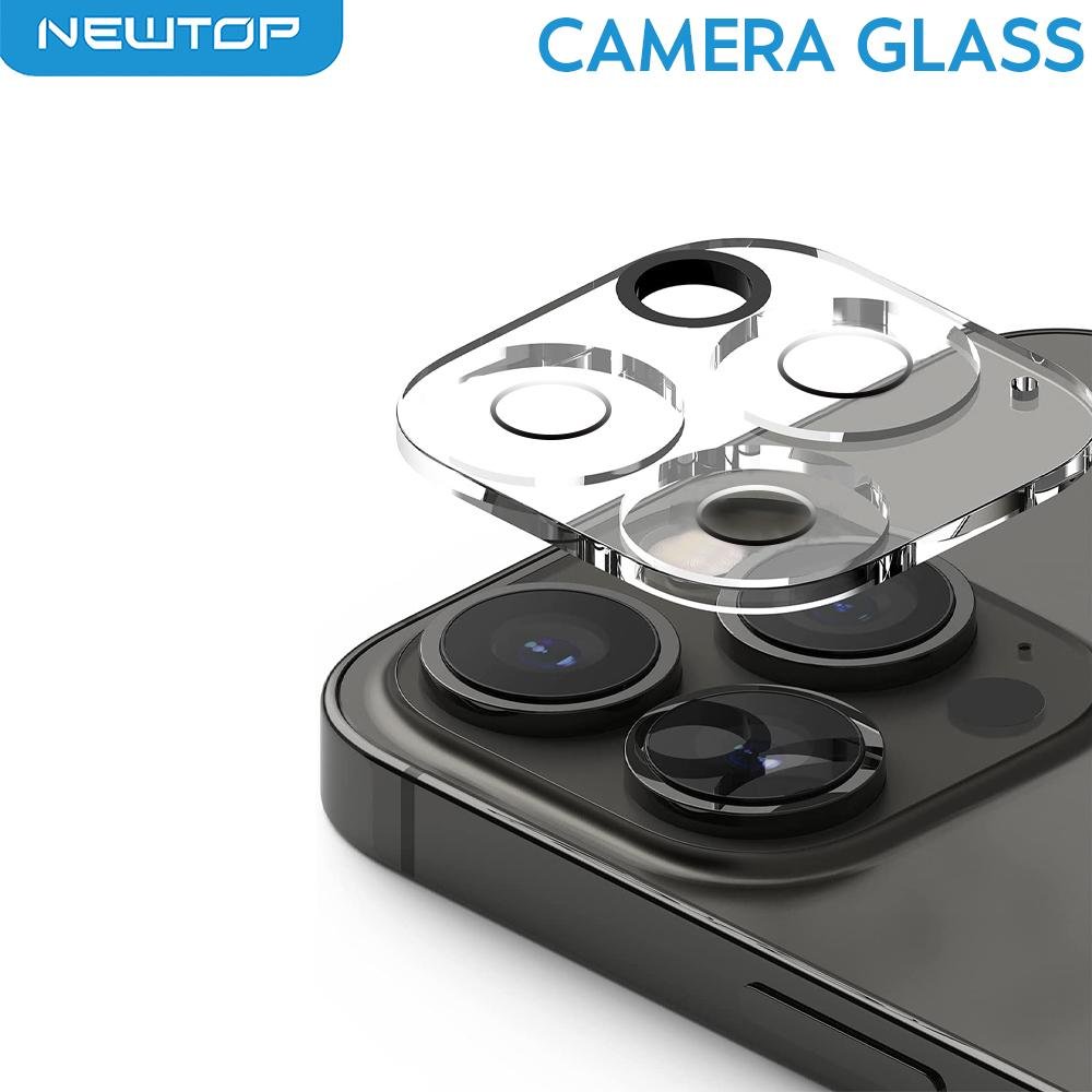 NEWTOP CAMERA GLASS HUAWEI P40 PRO