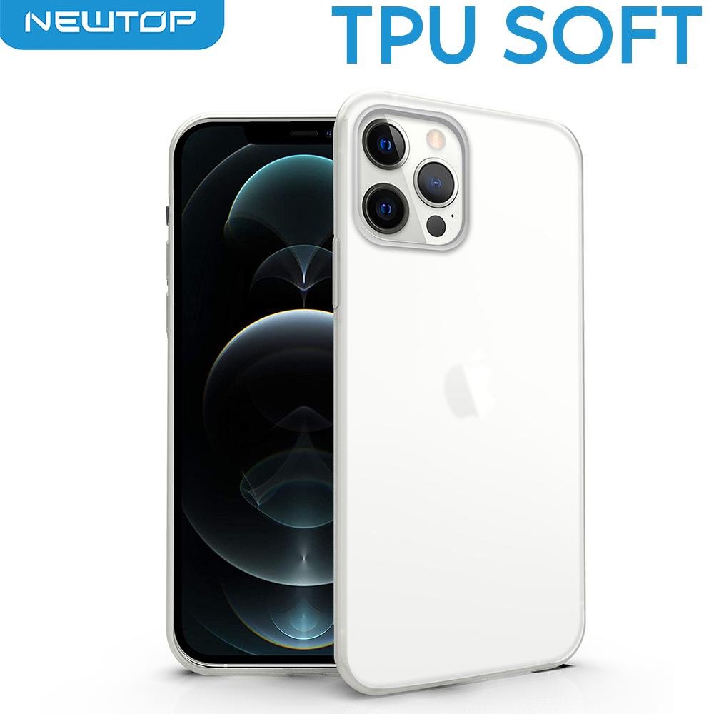 TPU SOFT CASE COVER SAMSUNG GALAXY A51 5G