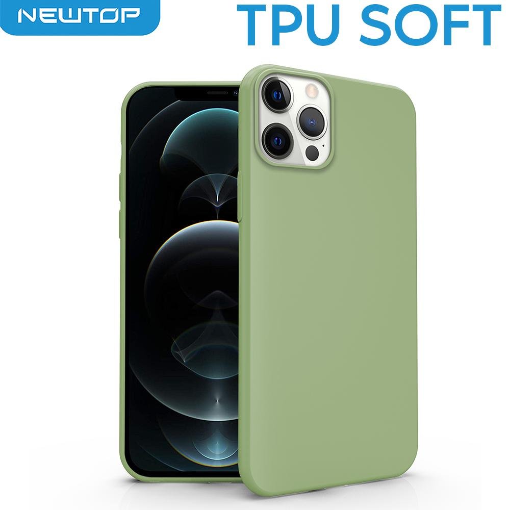 TPU SOFT CASE COVER XIAOMI REDMI 9C
