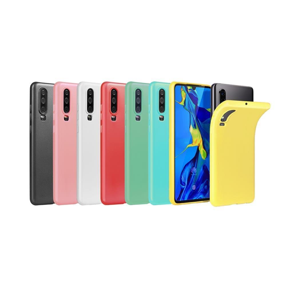 TPU SOFT CASE COVER OPPO
