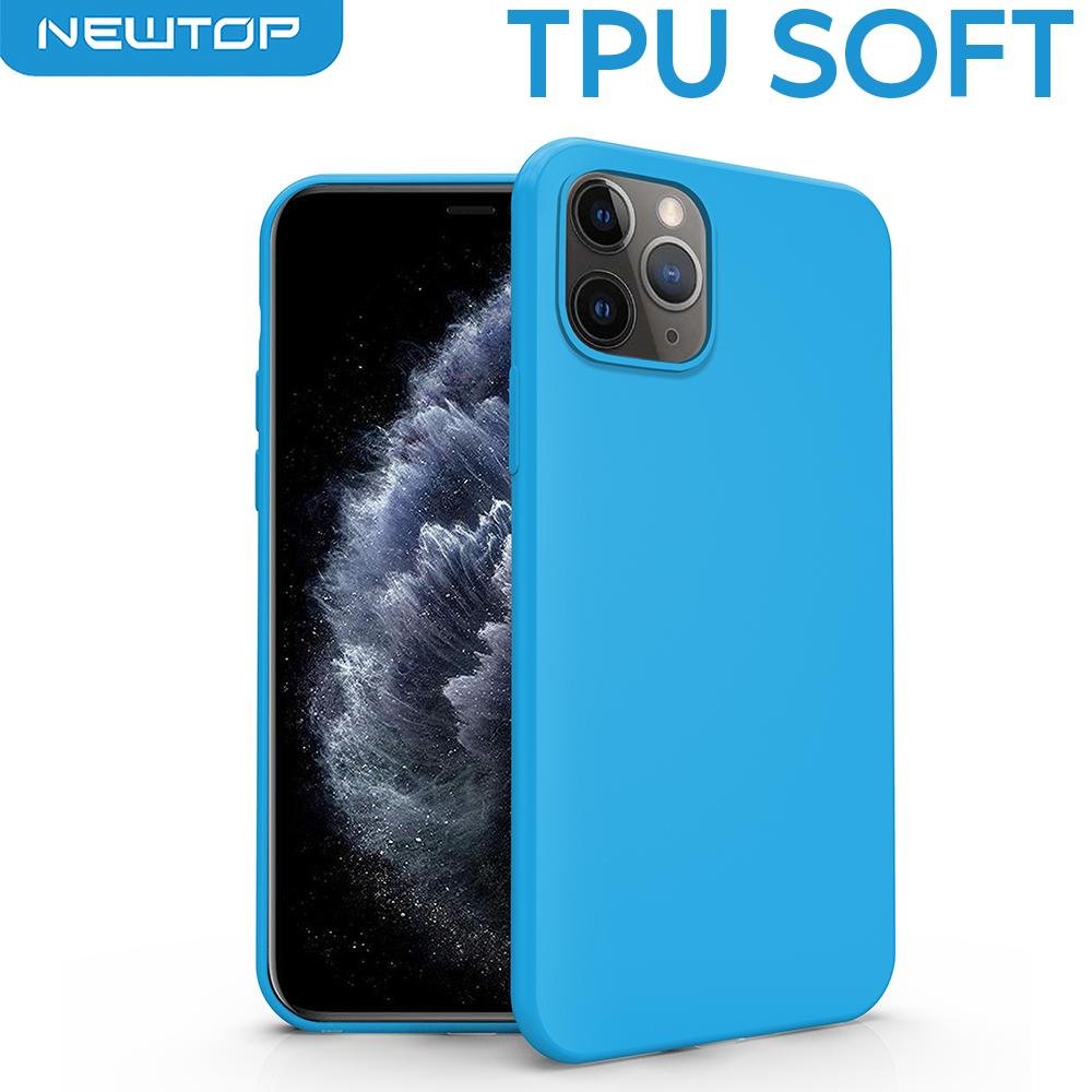 TPU SOFT CASE COVER APPLE IPHONE 13 MINI