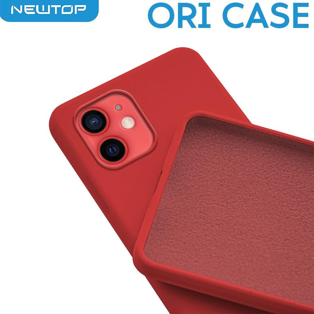 NEWTOP ORI CASE COVER APPLE IPHONE 13