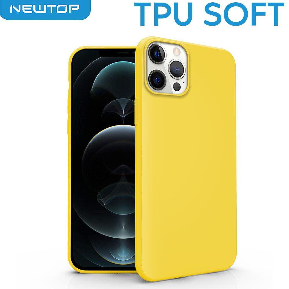 TPU SOFT CASE COVER SAMSUNG GALAXY S22 PLUS