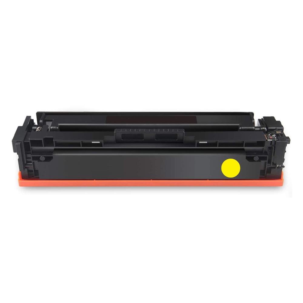 TONER COMPATIBILE PER HP COLOR PRO M280 M281 M254-1.3K 203A YELLOW HPCF542A