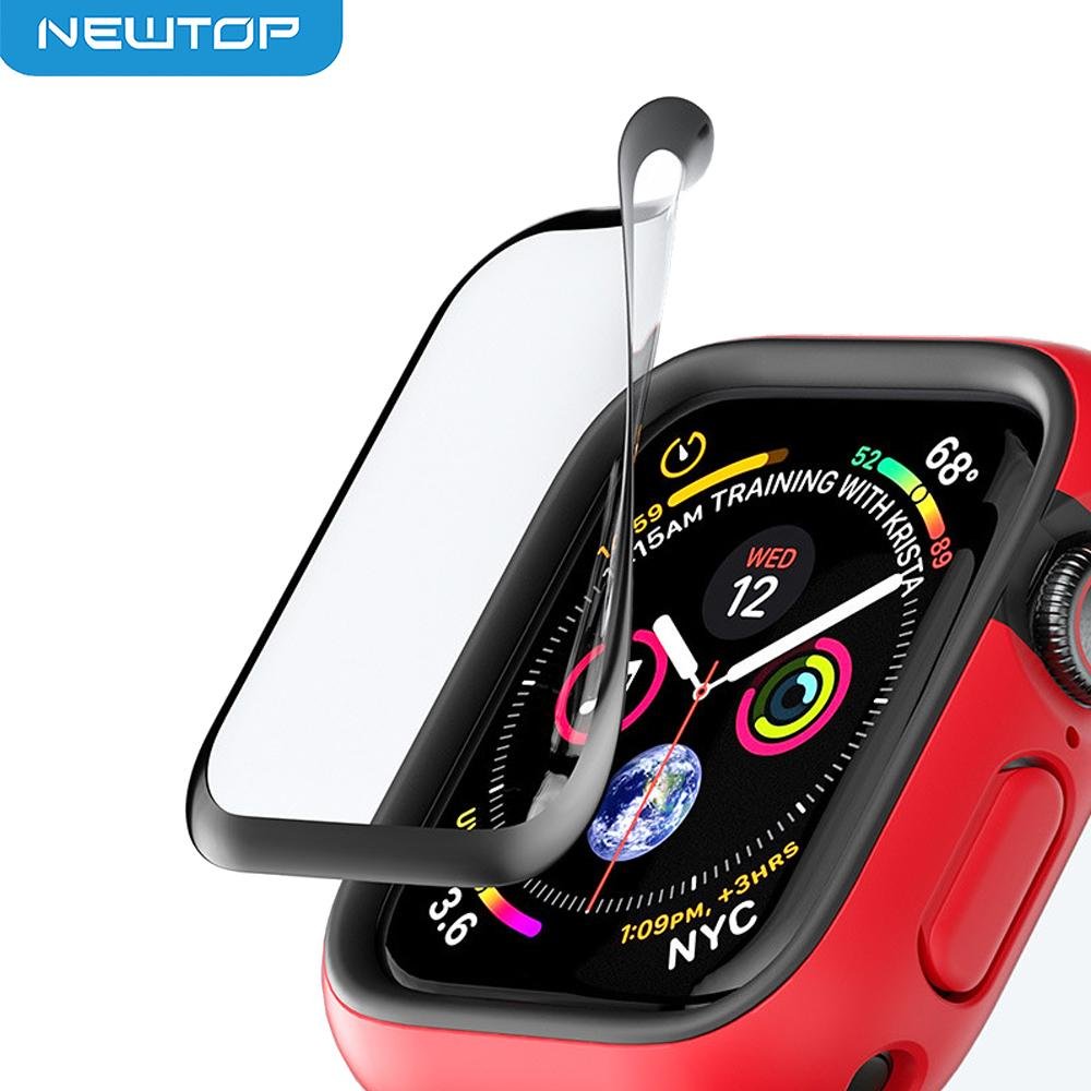 PELLICOLA 3D APPLE WATCH 7 - 8 45MM