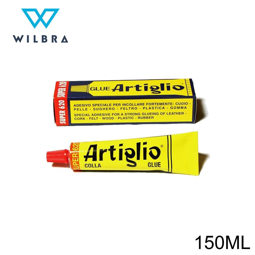 ARTIGLIO COLLA TUBO 150ML SUPER 620 GA002 BL1 …