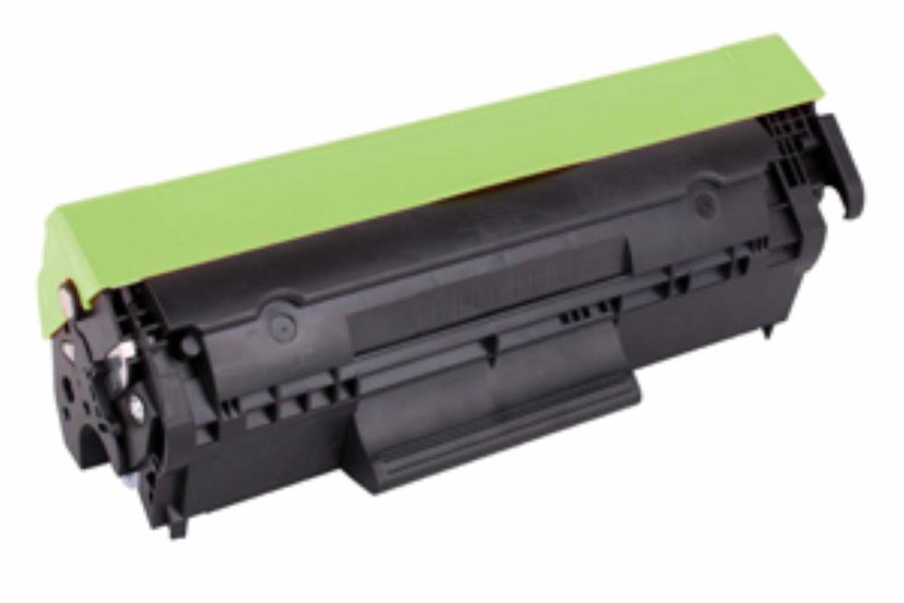 Toner Com for HP MFP M125,M126,M127,M128,M226-1.5K# CF283A BLACK …